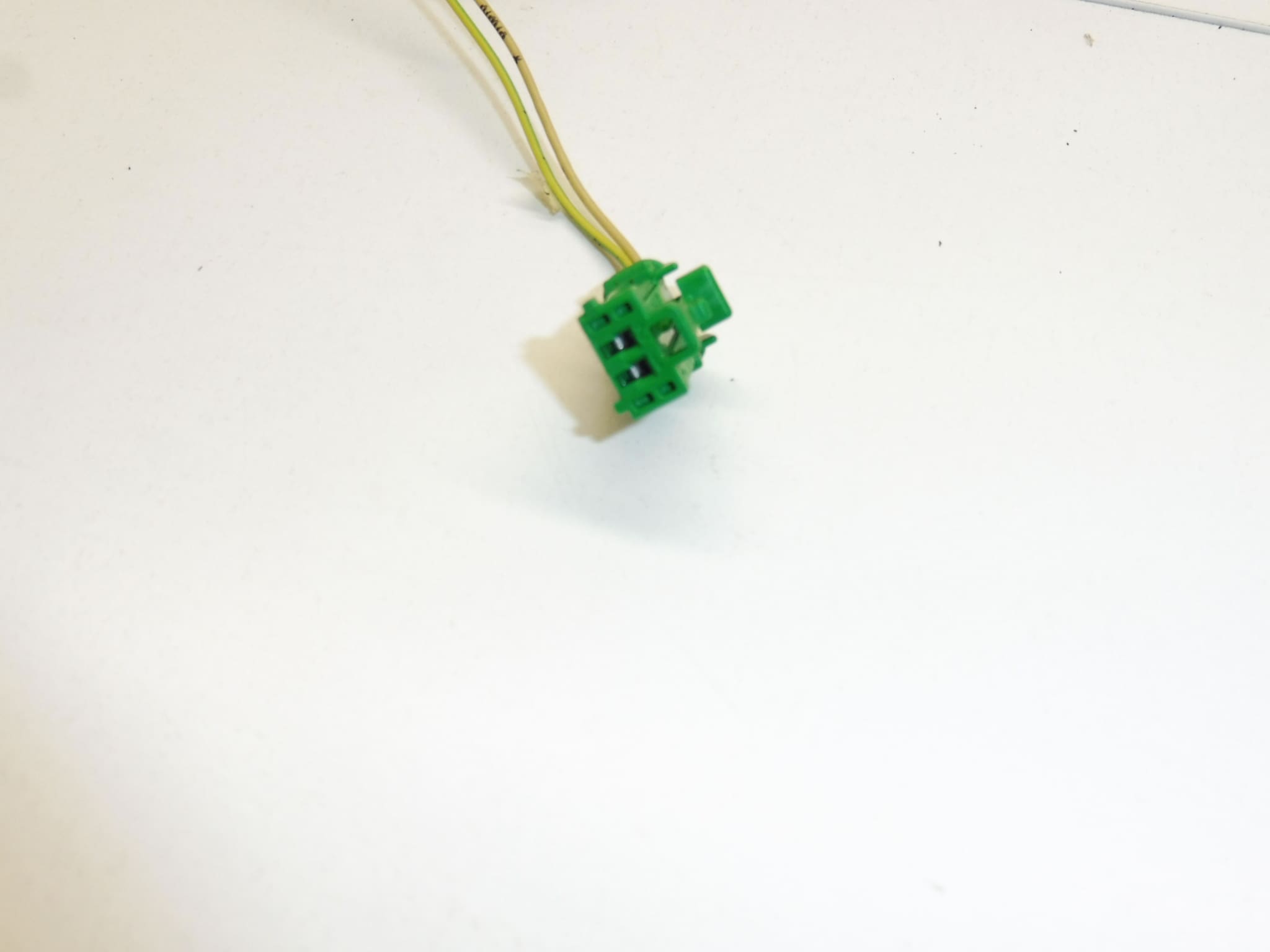 Pravé zpětné elektricky sklopné zrcátko Citroën C4 EZRC 96467116 8149ZZ - Obrázek 2