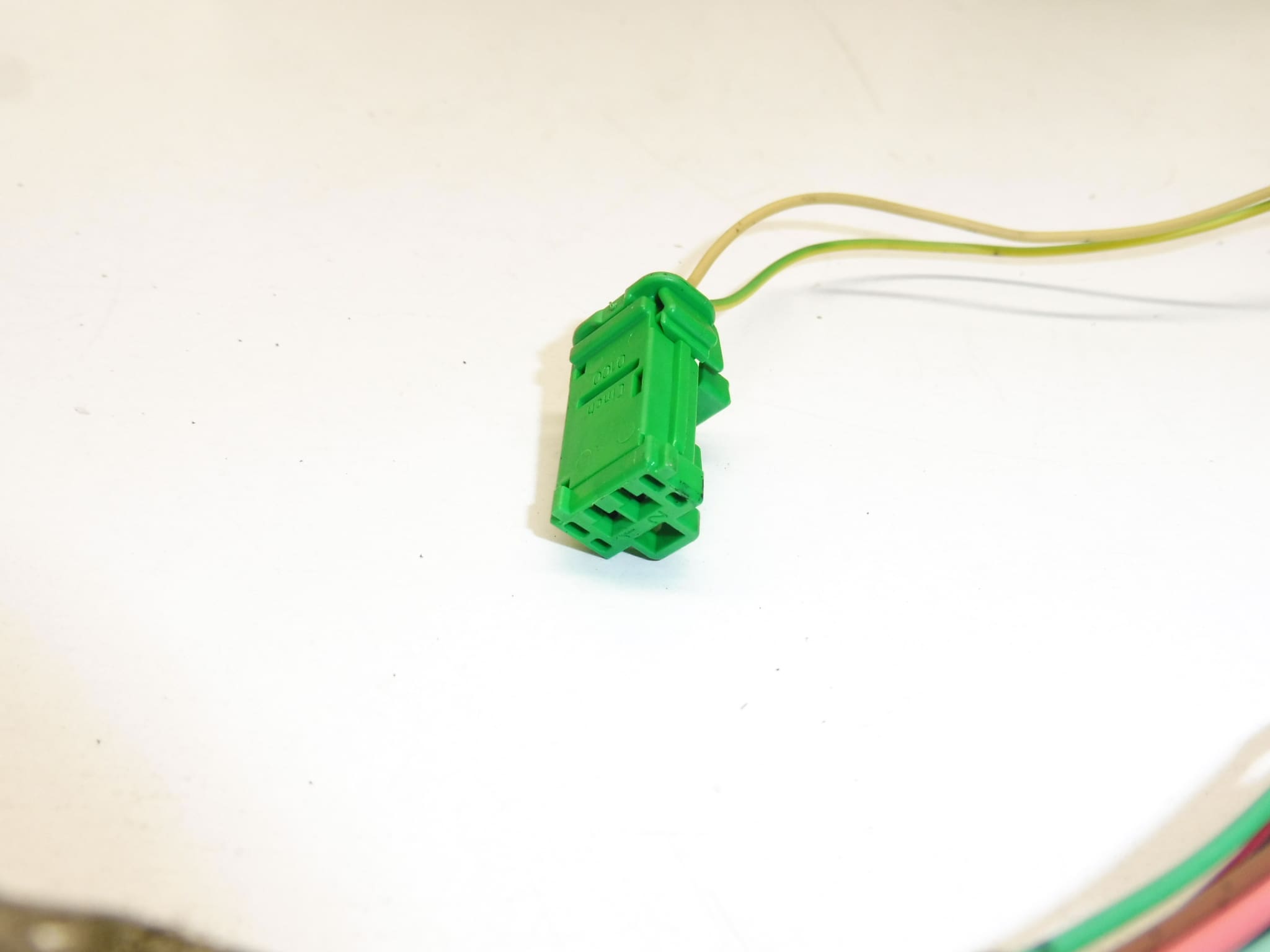 Levé Zpětné Elektricky Sklopné Zrcátko Citroën C4 EZRC 96467114 8149ZY - Obrázek 2