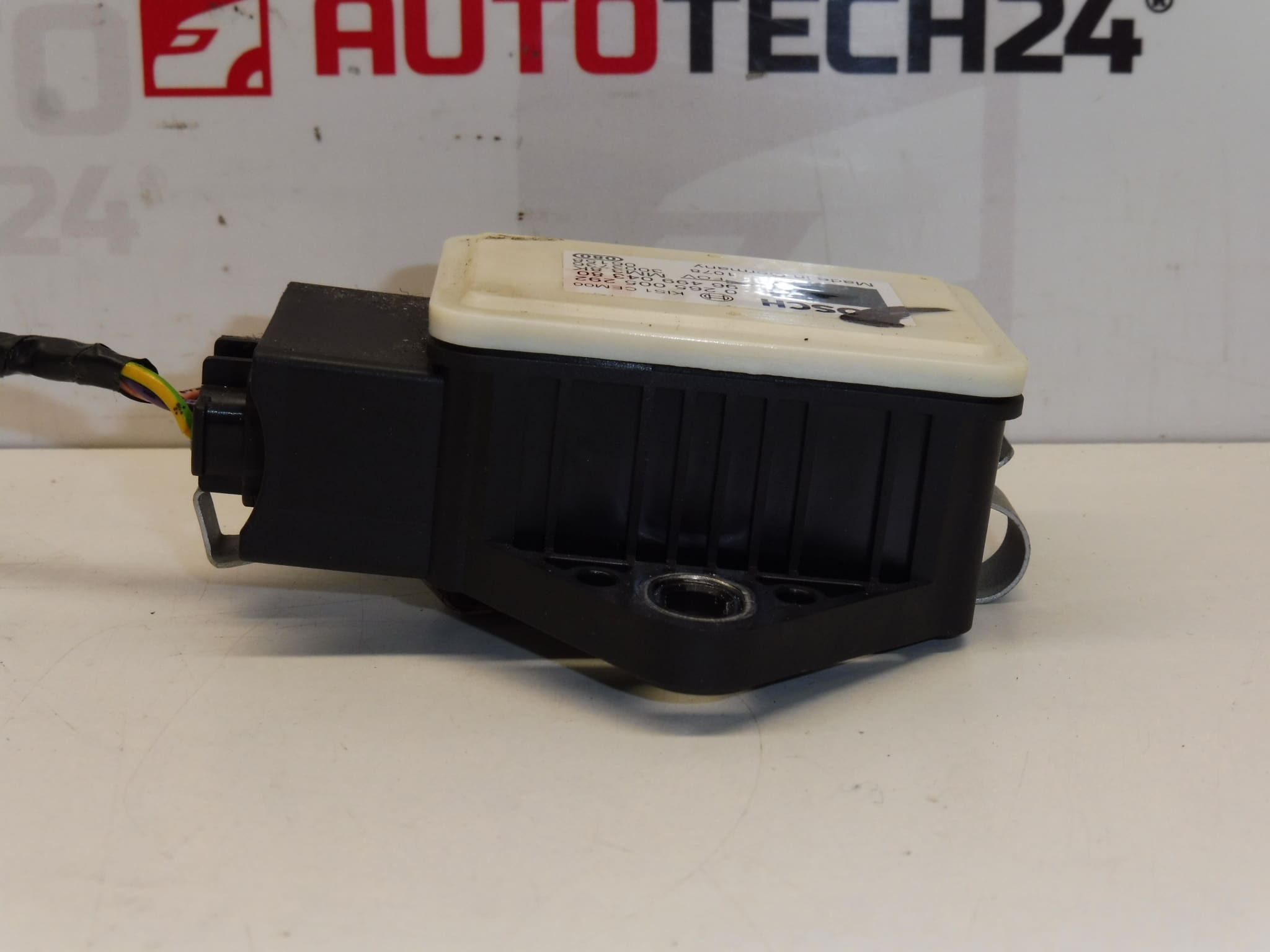 Snímač ESP Bosch 0265005292 9649904380 454921 - Obrázek 2