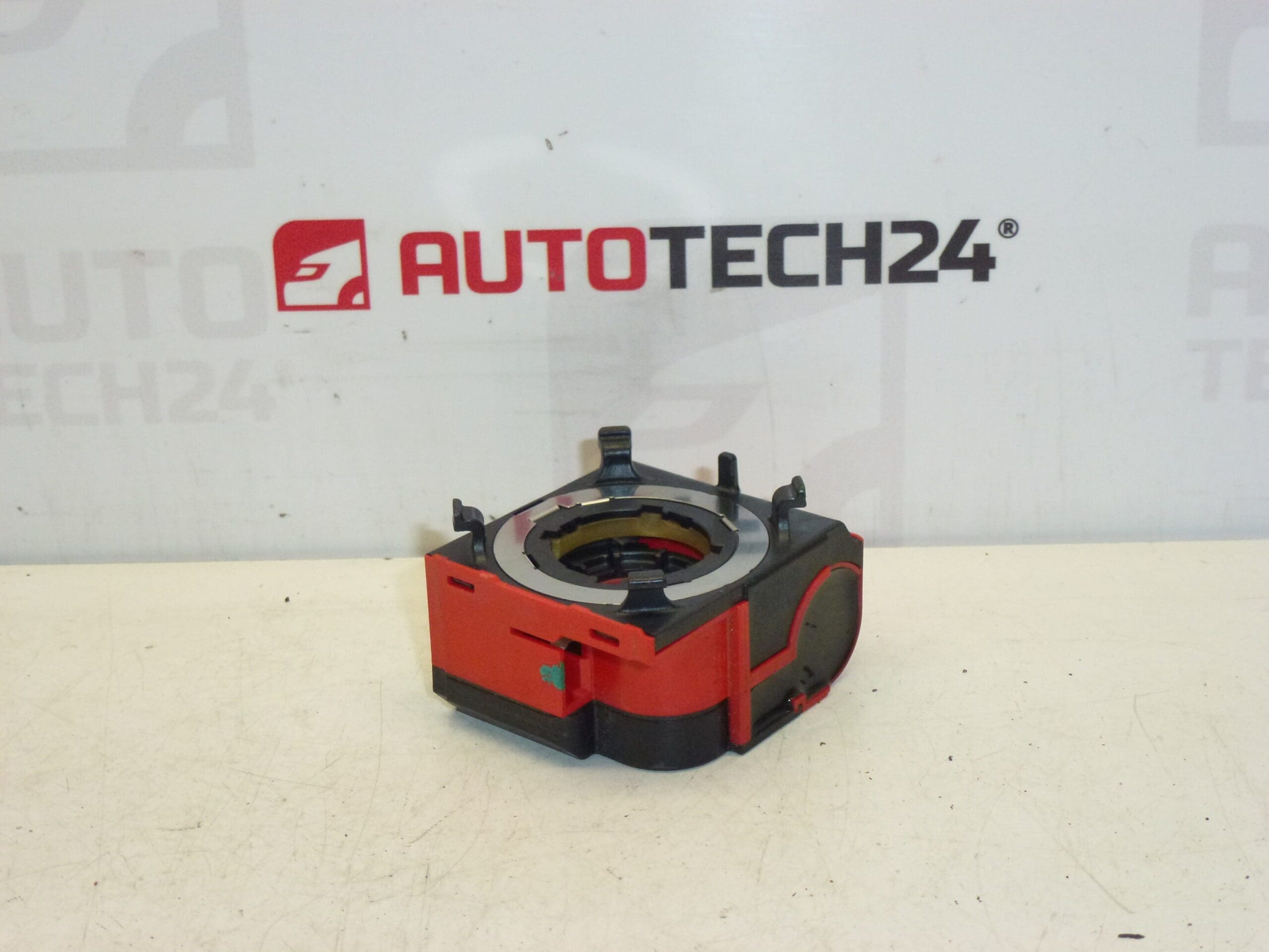 Řídicí jednotka - zapalovač xenonu 1307329076 6224F6 - Obrázek 2