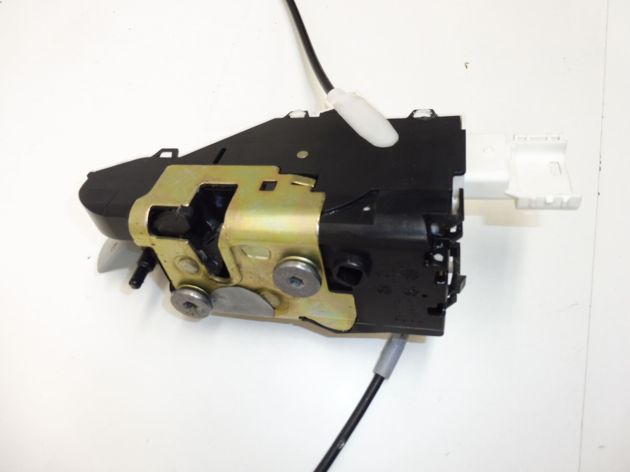 Zámek levých předních dveří Citroën C4 9681331680 9135Z5 - Obrázek 2