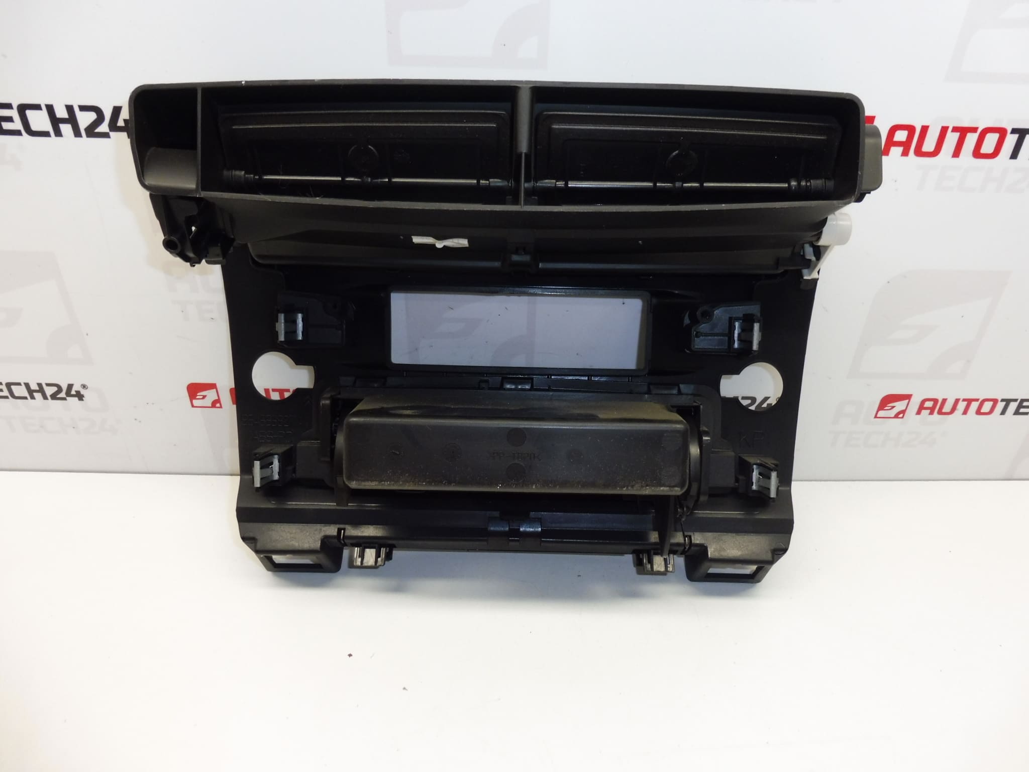 Středový rámeček Citroën C4 9646338277 8212SX - Obrázek 2