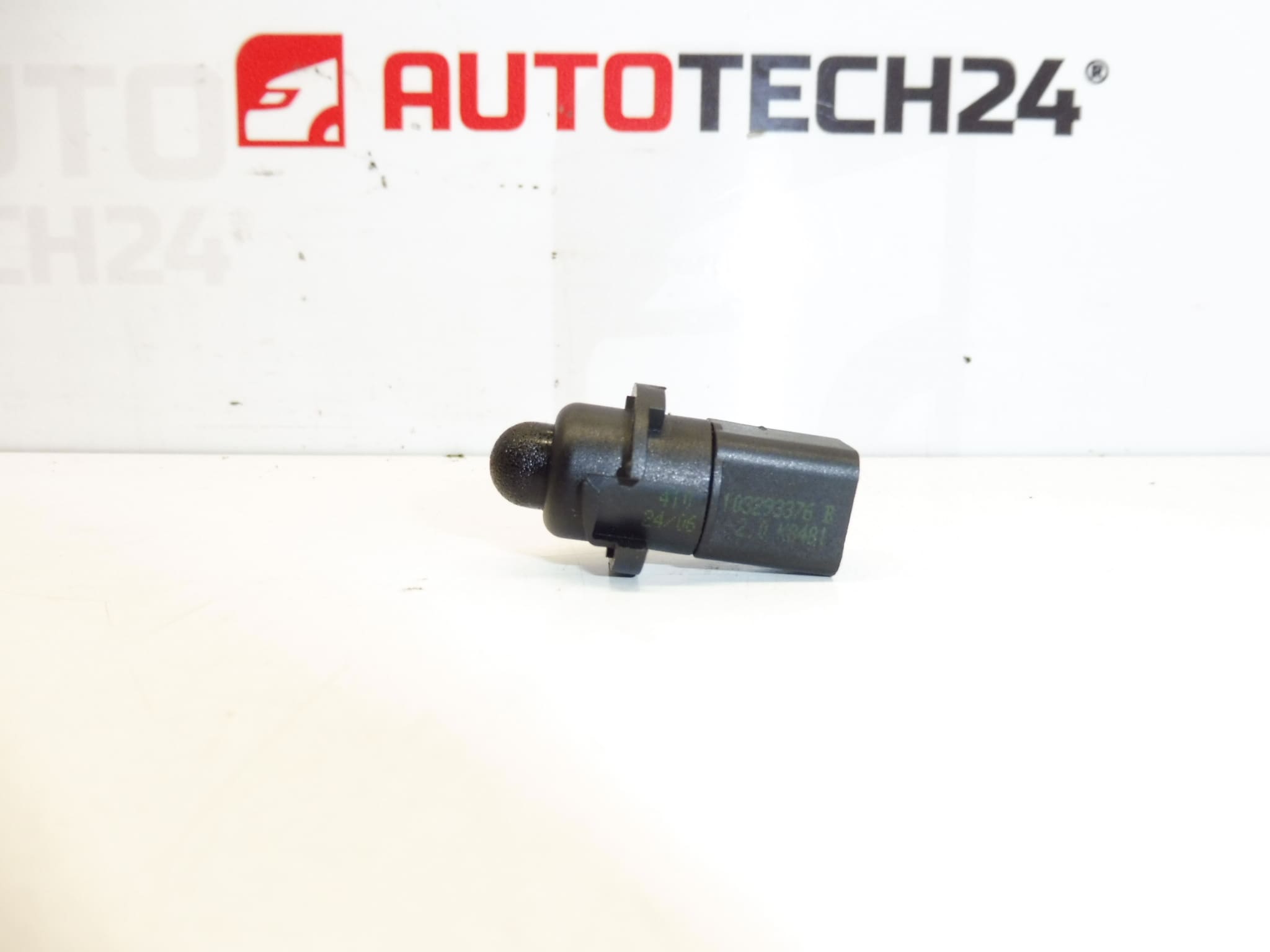 Snímač slunečního záření Citroën Peugeot 9833418780 6445NH