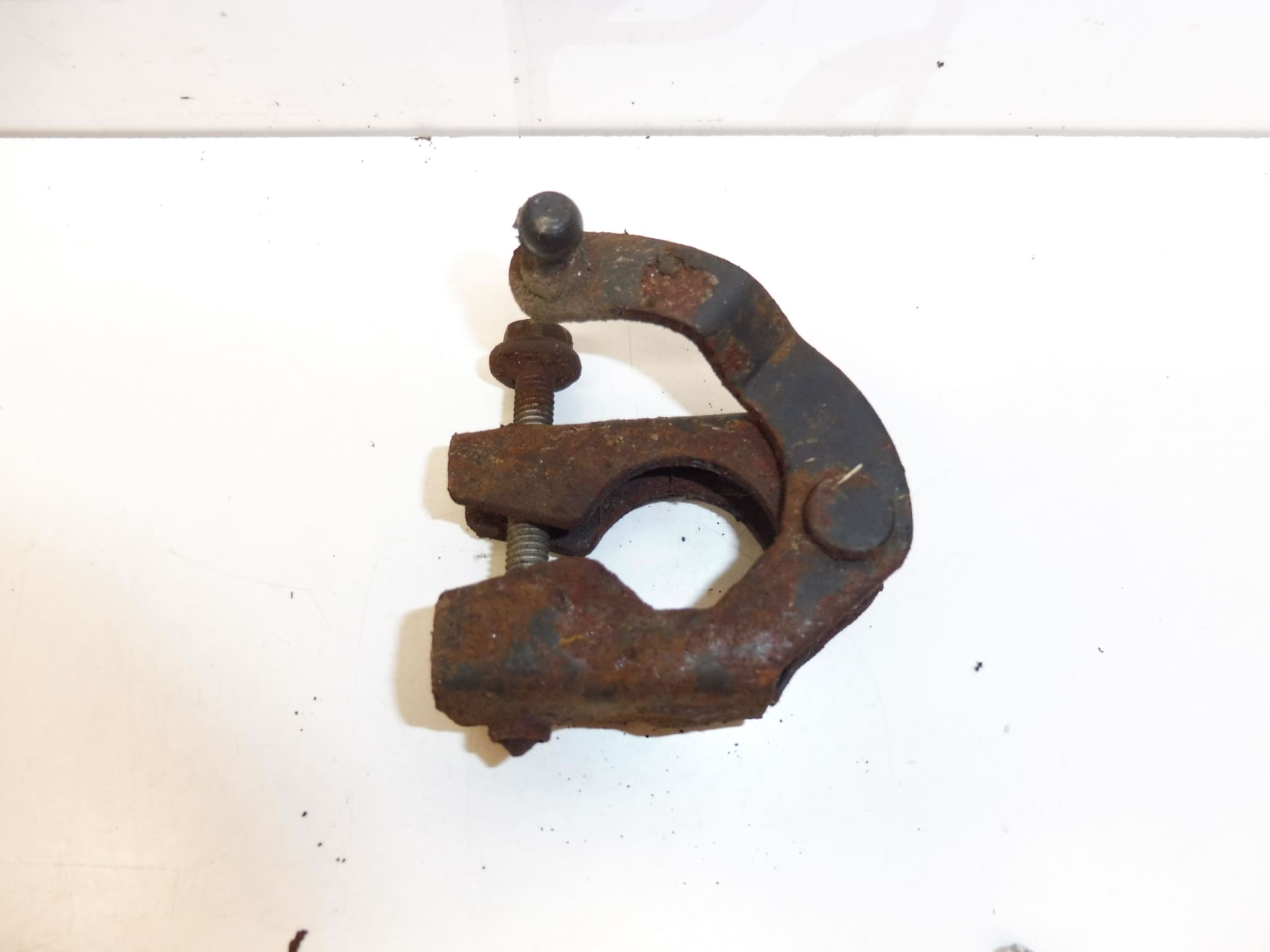 Držák snímače zdvihu Citroën Peugeot 529127 - Obrázek 2