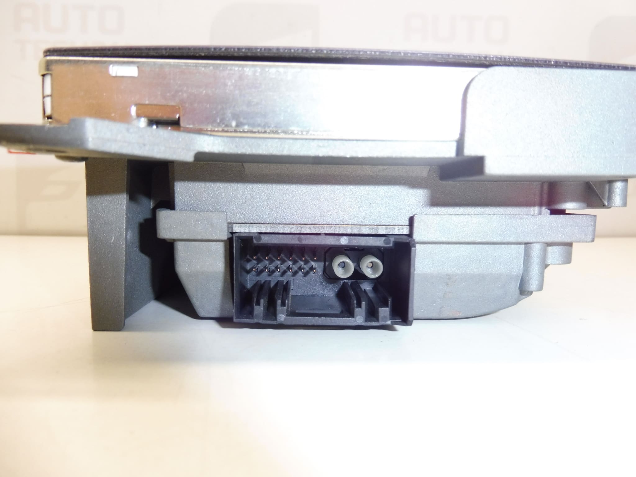 Displej navigace Peugeot 307 9661552780 6563YN 6563YP - Obrázek 2