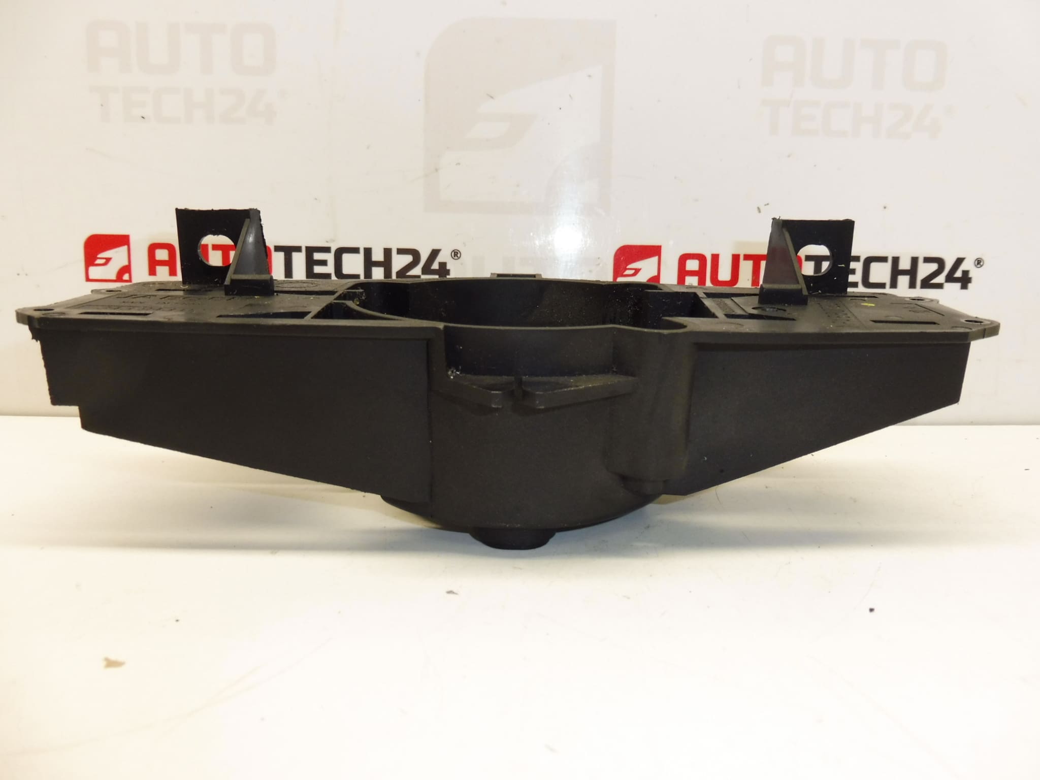 Držák ovladačů pod volantem Citroën Peugeot 9630605180 624127 - Obrázek 2