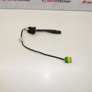 Dálkové ovládání autorádia Jaeger Citroën Peugeot 96291110ZL 6239J5