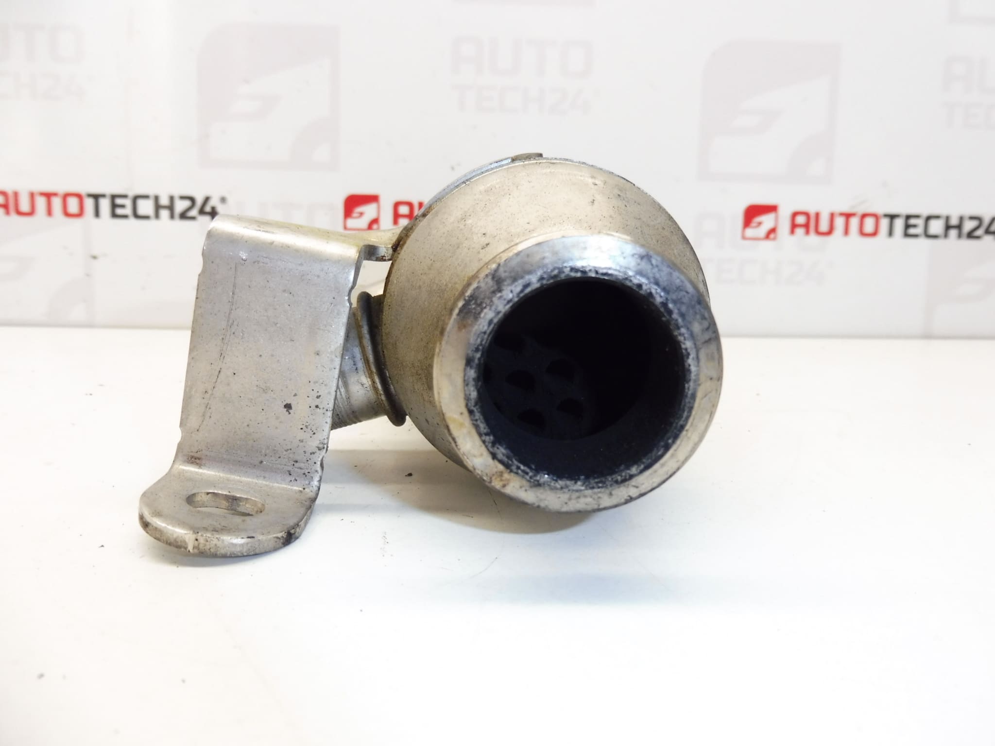 Výměník Valeo 2.0 HDI Citroën Peugeot 9640527680 869762Z - Obrázek 2