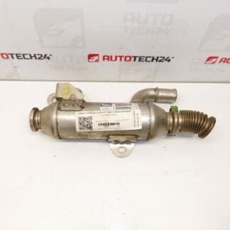 Výměník Valeo 2.0 HDI Citroën Peugeot 9640527680 869762Z