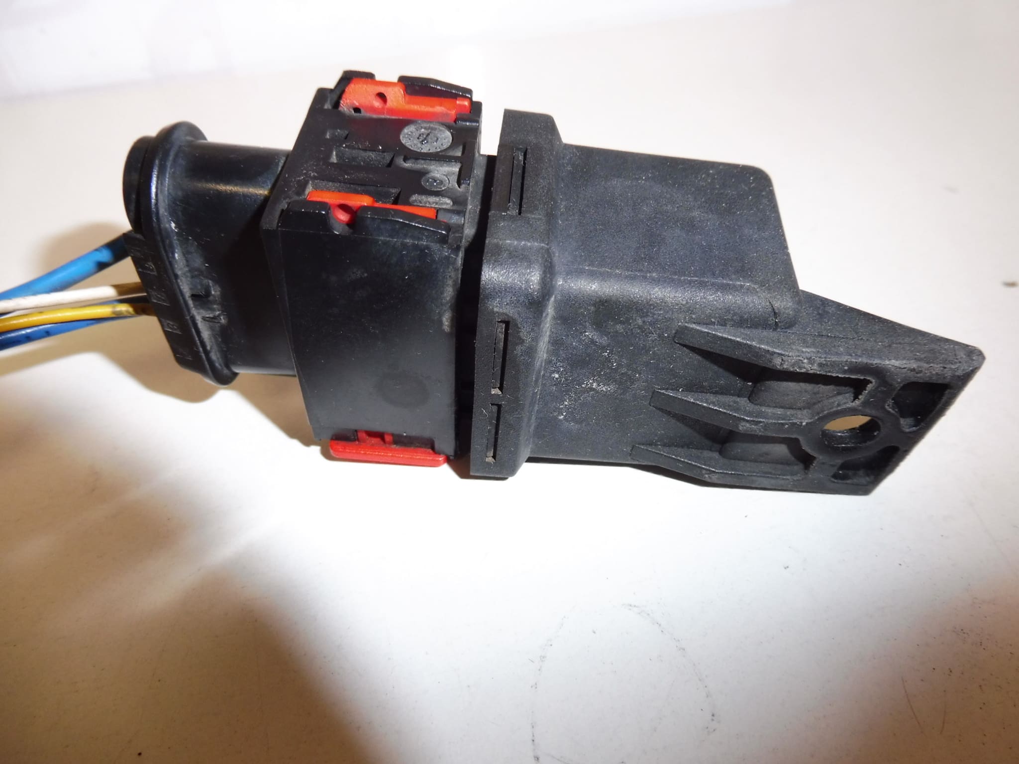 Relé Citroën Peugeot NAGARES 9627326180 - Obrázek 2