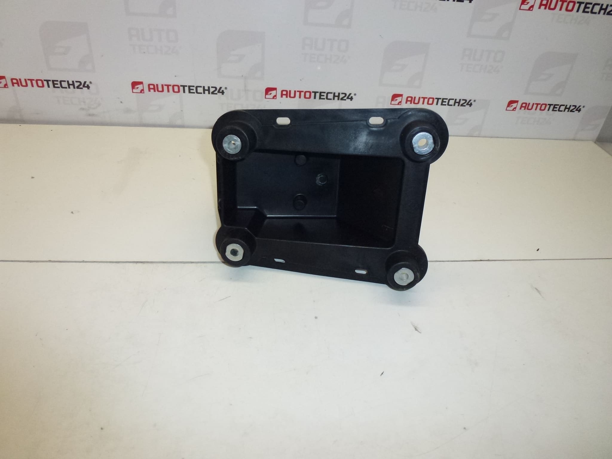 Řadicí páka SENSODRIVE Citroën C2 C3 9680243080 9648663180 2400S8 - Obrázek 2