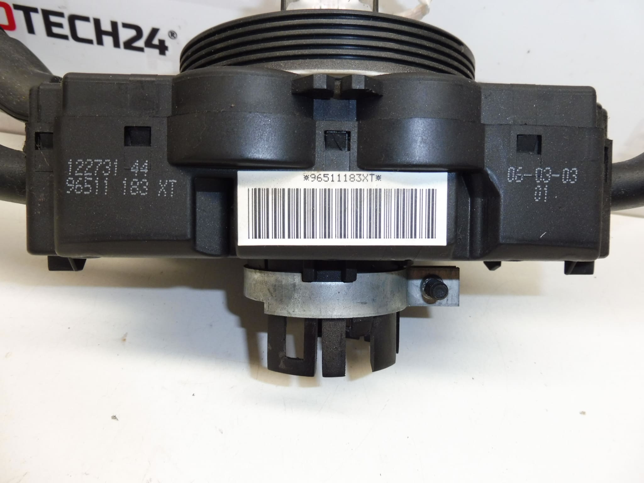 Ovladače páčky Citroën Peugeot 96511183XT - Obrázek 2