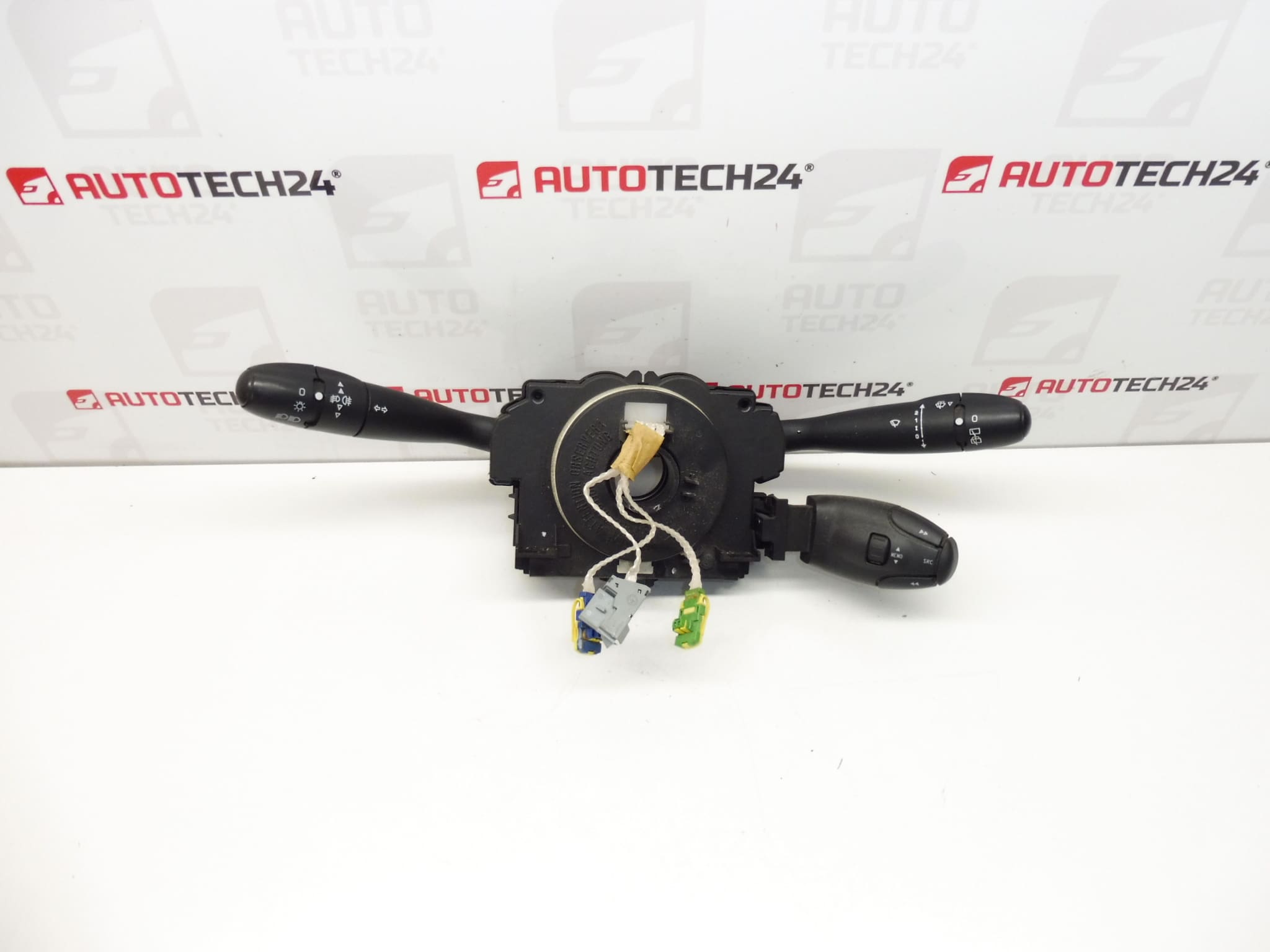 Ovladače páčky Citroën Peugeot 96511183XT