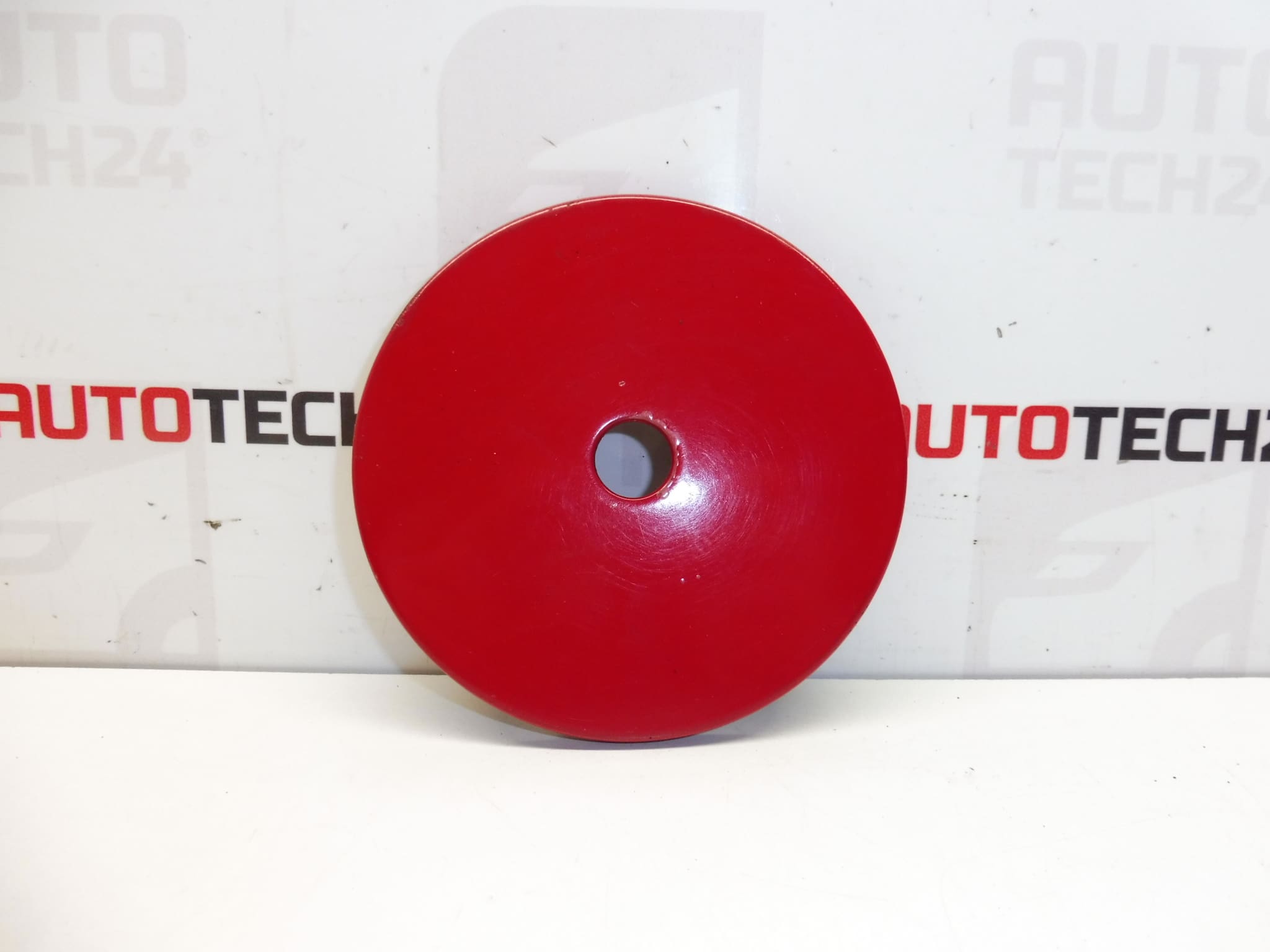 Víčko kryt nádrže Peugeot 206 KKNB 9639426610 9628582180 1508C1