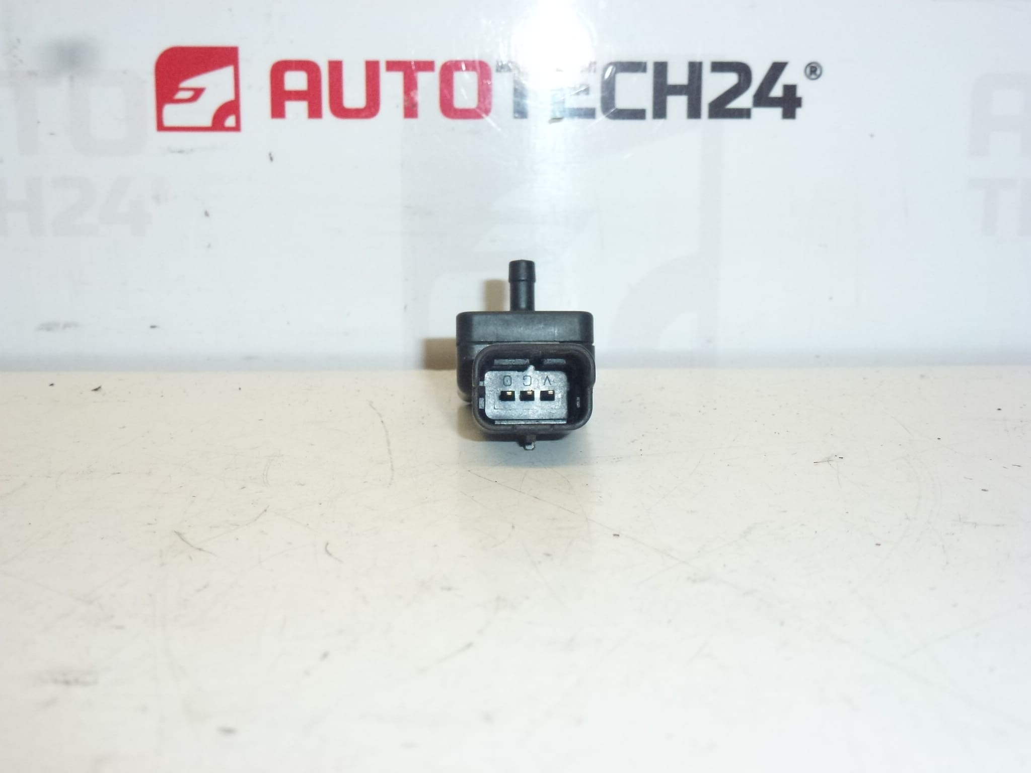 Snímač tlaku nasávaného vzduchu Citroën Peugeot 9642789780 1920GH - Obrázek 2