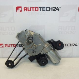 Motor zadního stěrače Citroën Peugeot 0390201807 9646803180 6405S2