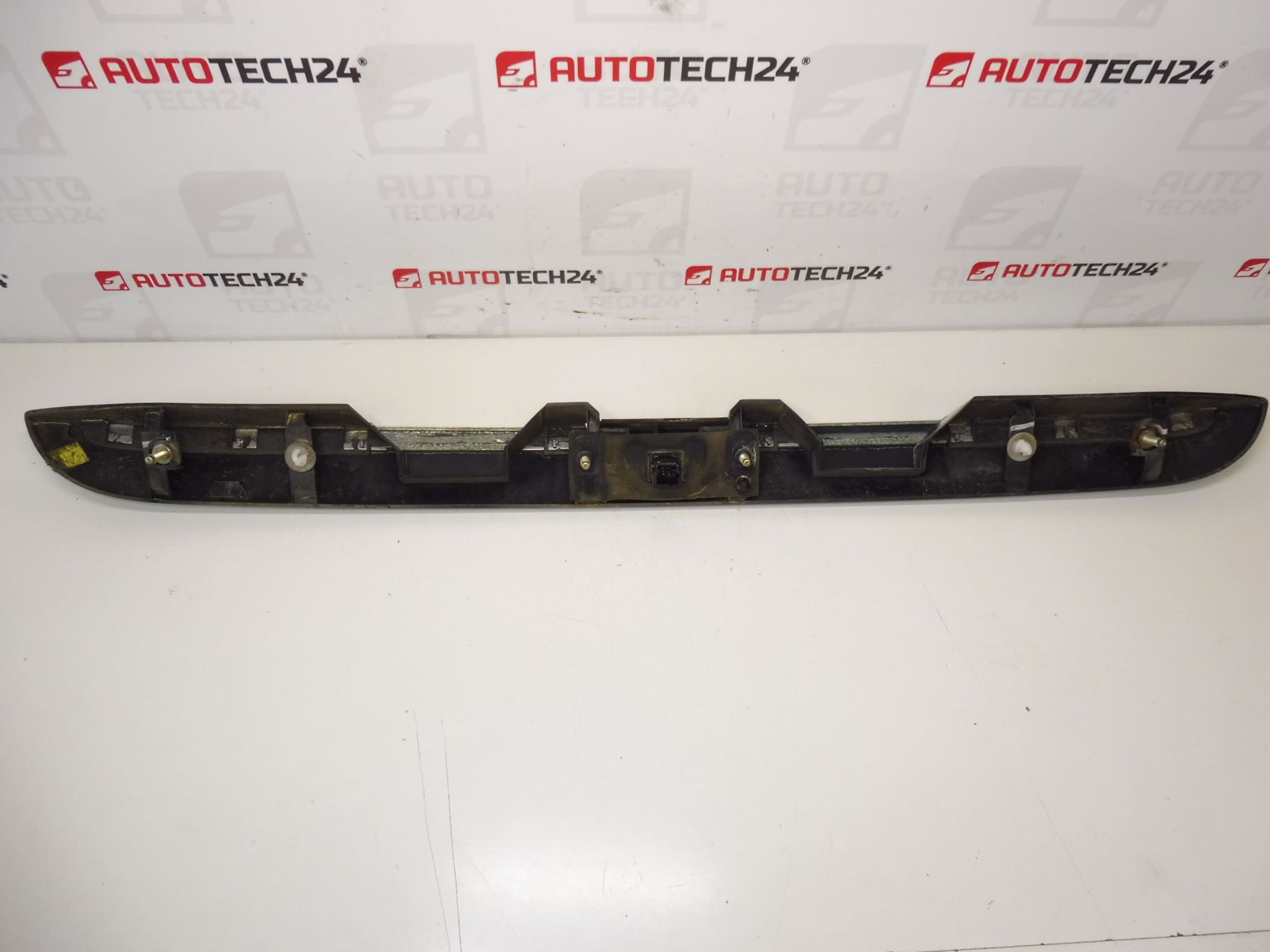 Madlo Citroën Xsara Picasso EYPC 9657477777 8742K8 - Obrázek 2