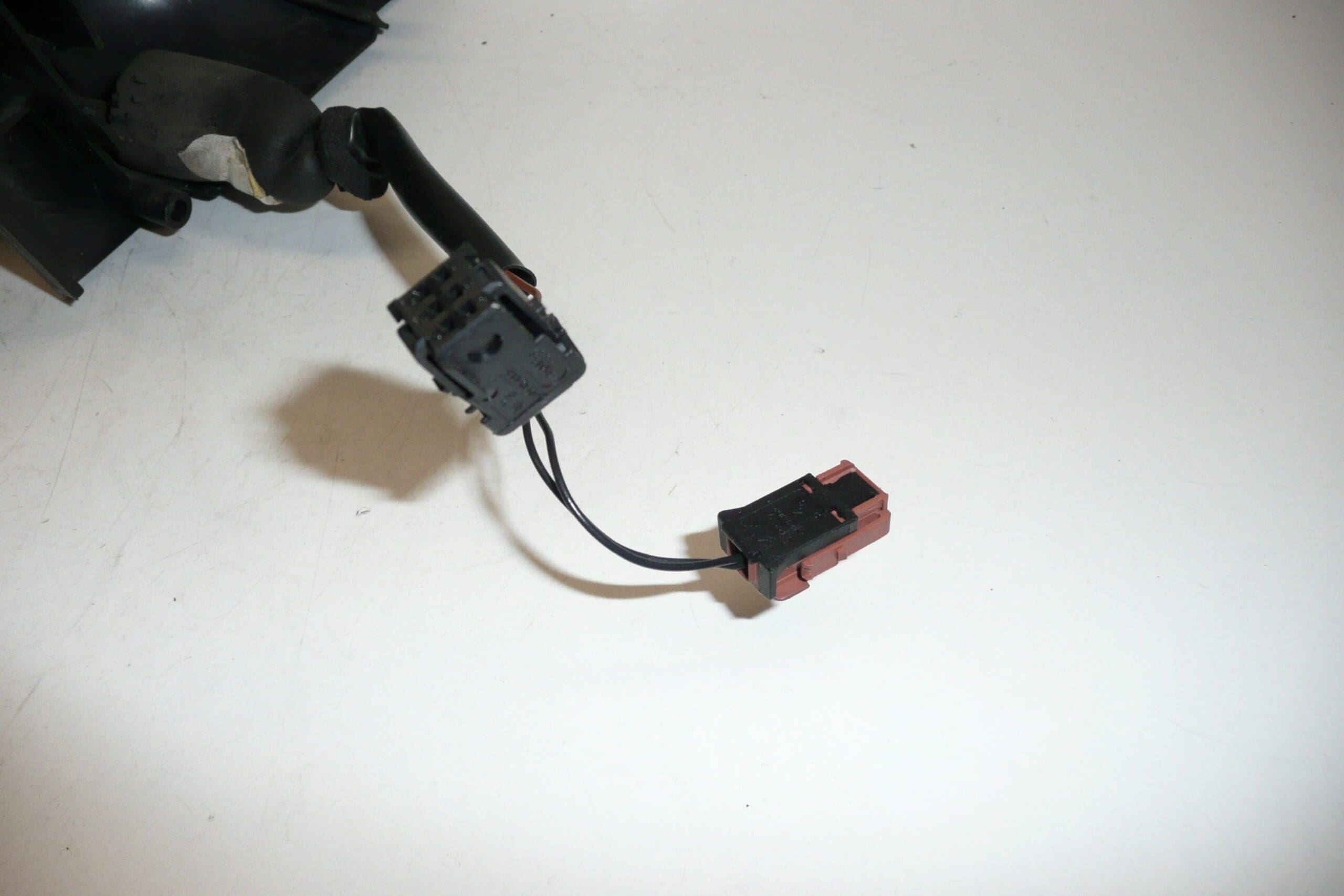 Levé zpětné zrcátko Citroën C3 Pluriel 8149RV - Obrázek 2