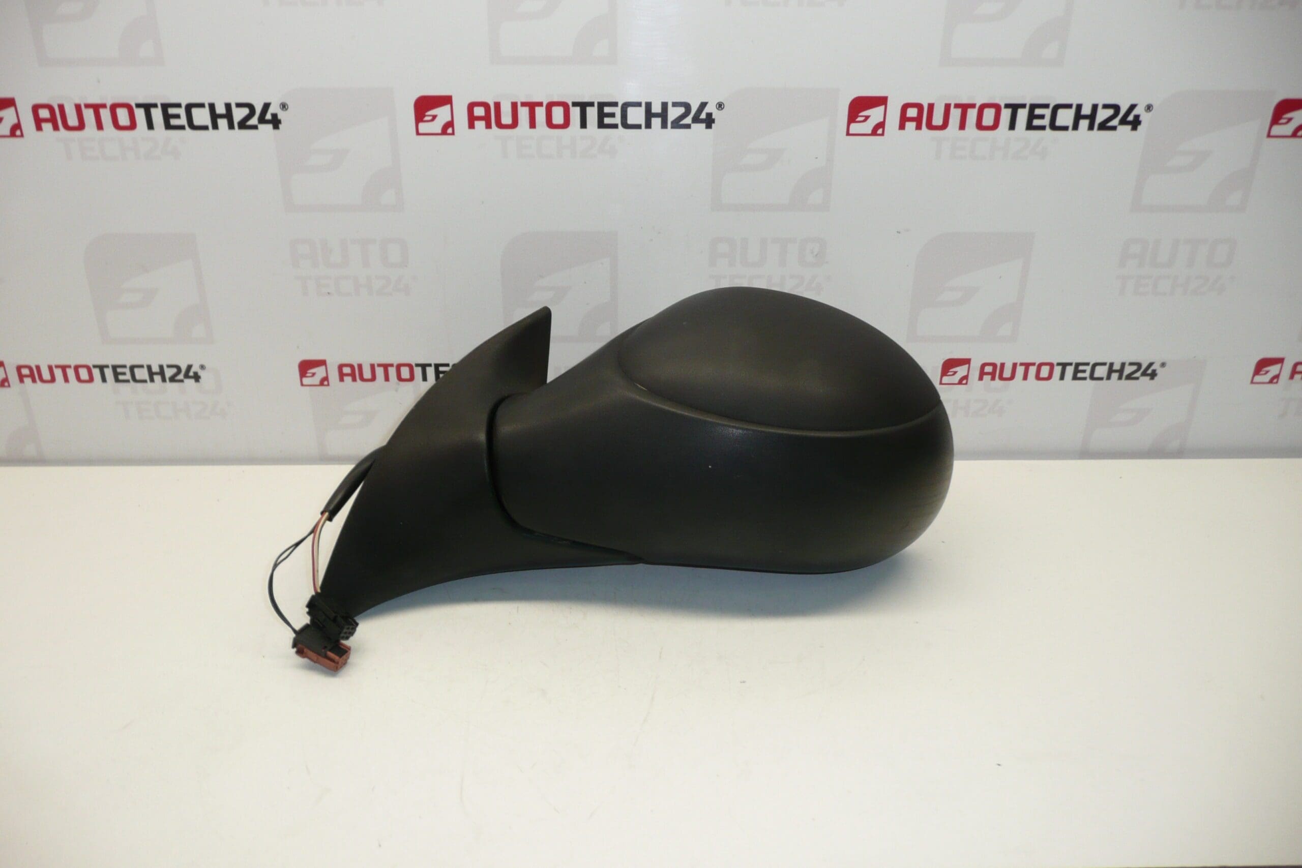 Levé zpětné zrcátko Citroën C3 Pluriel 8149RV