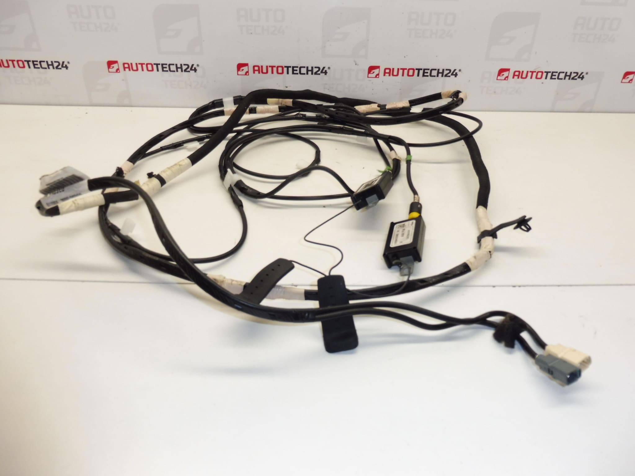 Ant nn Veden Impedan n Adapt ry Citro n Peugeot 1401099880 Ant nn Veden Impedan n Adapt ry Citro n Peugeot 1401099880