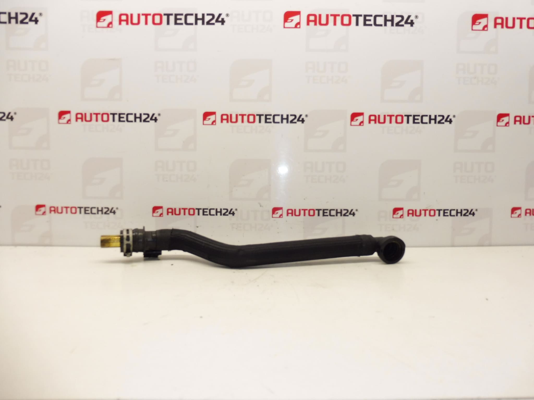 Připojení olejových par Citroën Peugeot 2.0 HDI 1192AA 1180R2