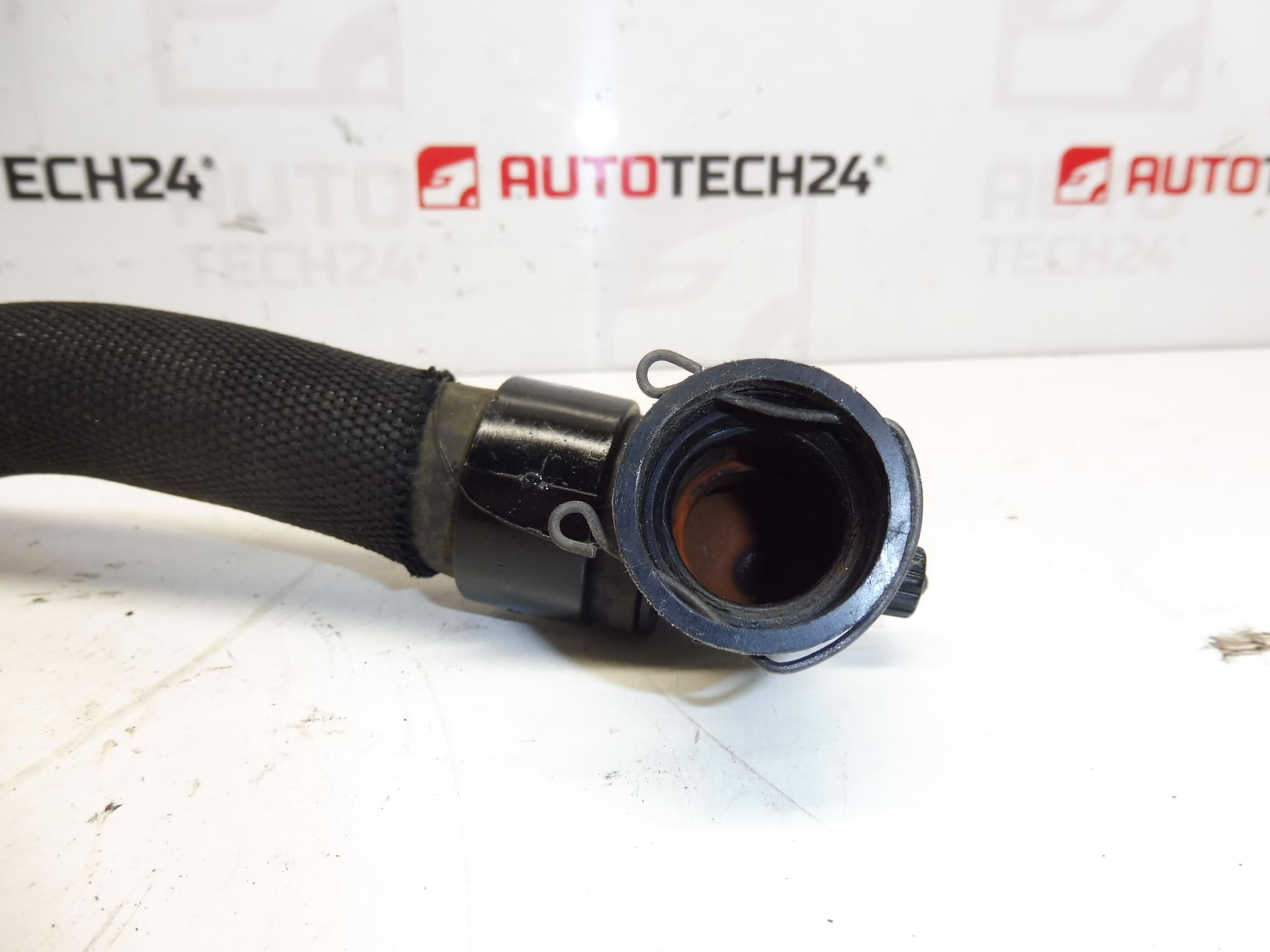 Vodní hadice Citroën Peugeot 2.0 HDI 6466NJ - Obrázek 2