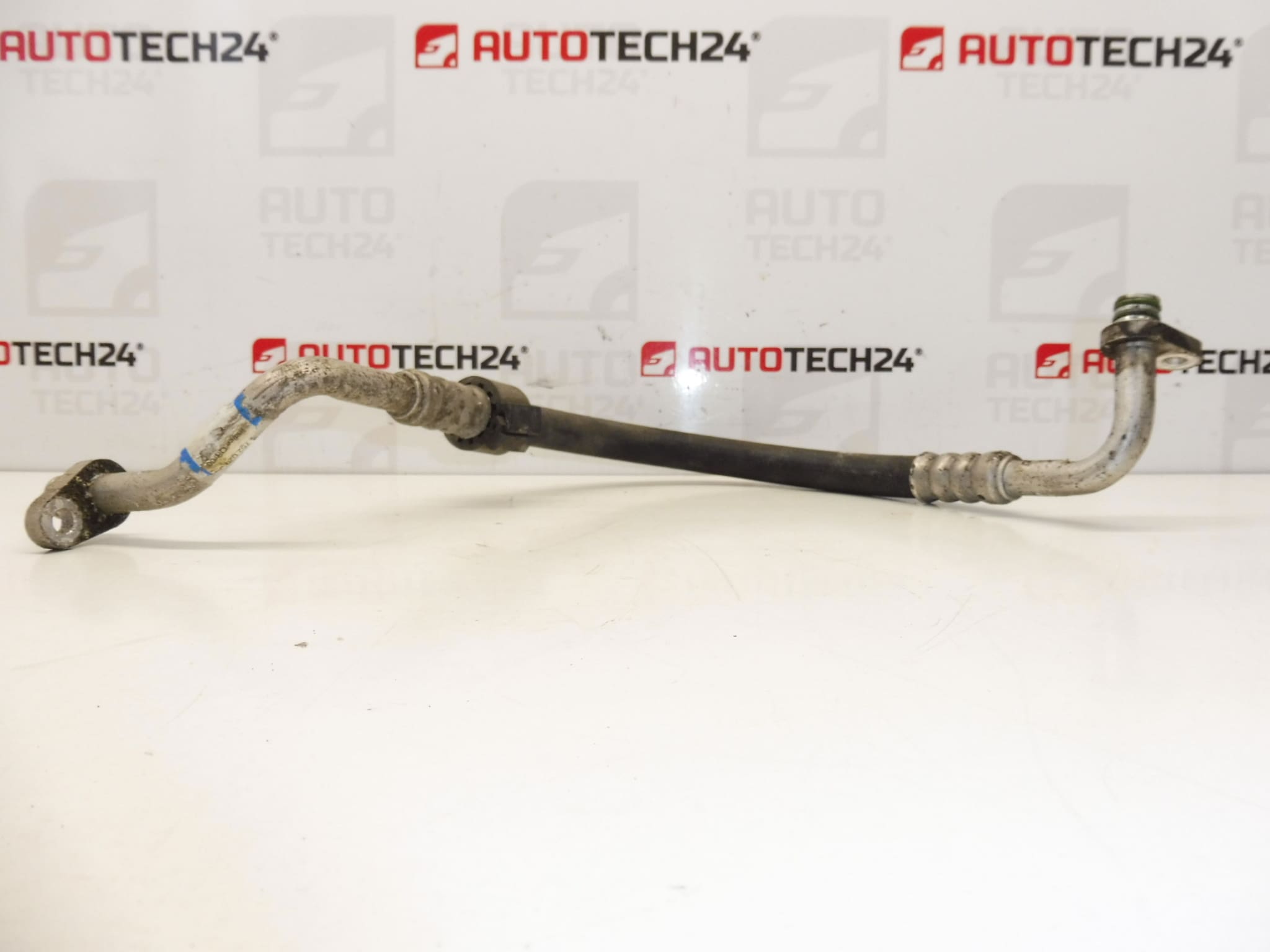 Trubka klimatizace Citroën C4 Picasso 9675202080 6477GP - Obrázek 2
