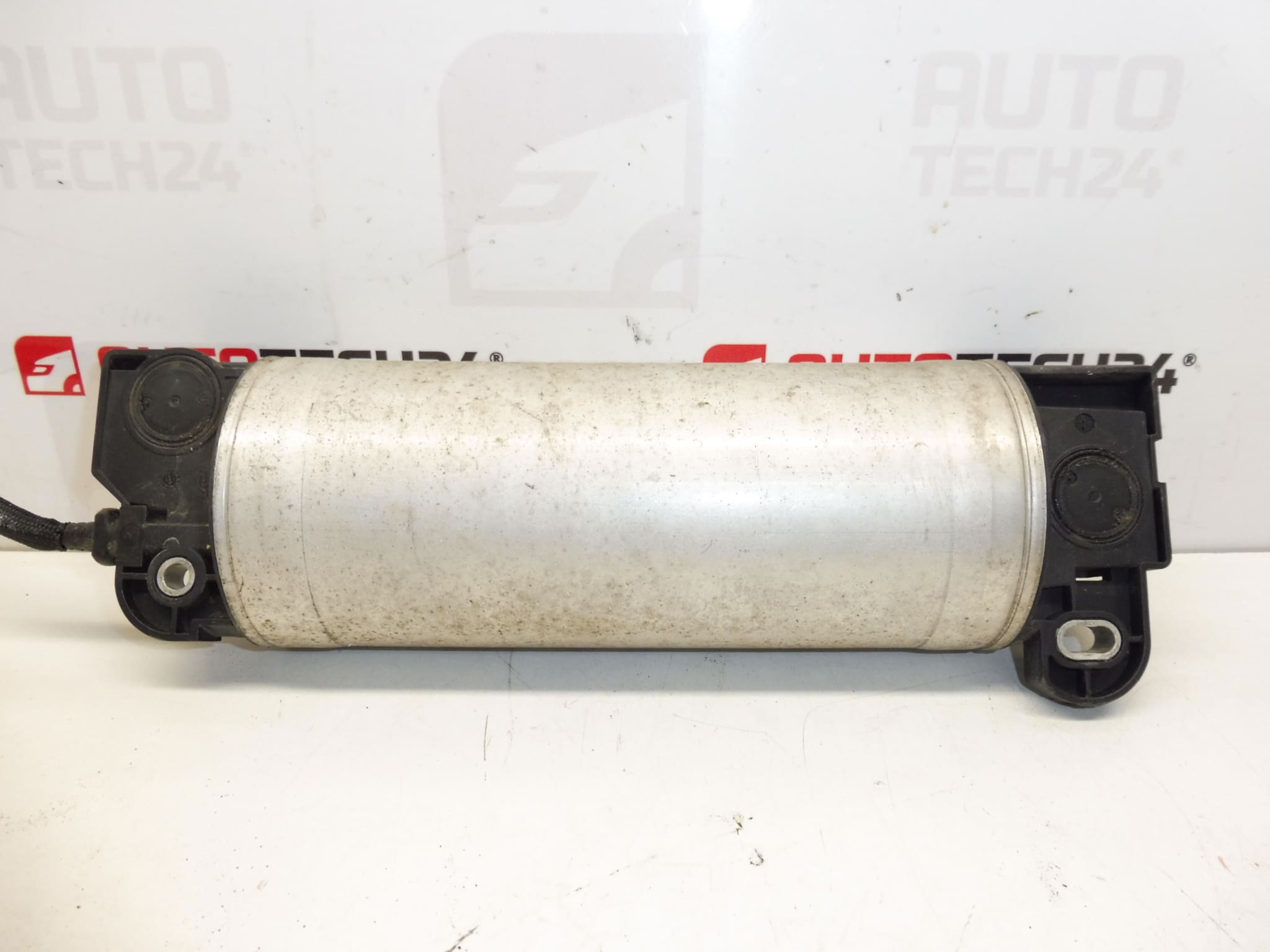 Velkoobjemový zásobník Continental START STOP Citroën Peugeot 9677002780 9801739380 - Obrázek 2