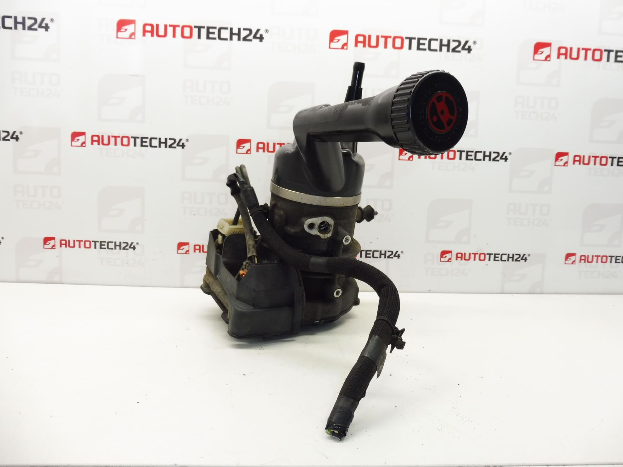 Elektrické servo čerpadlo Citroën C4 Picasso 9674055680 1606429380