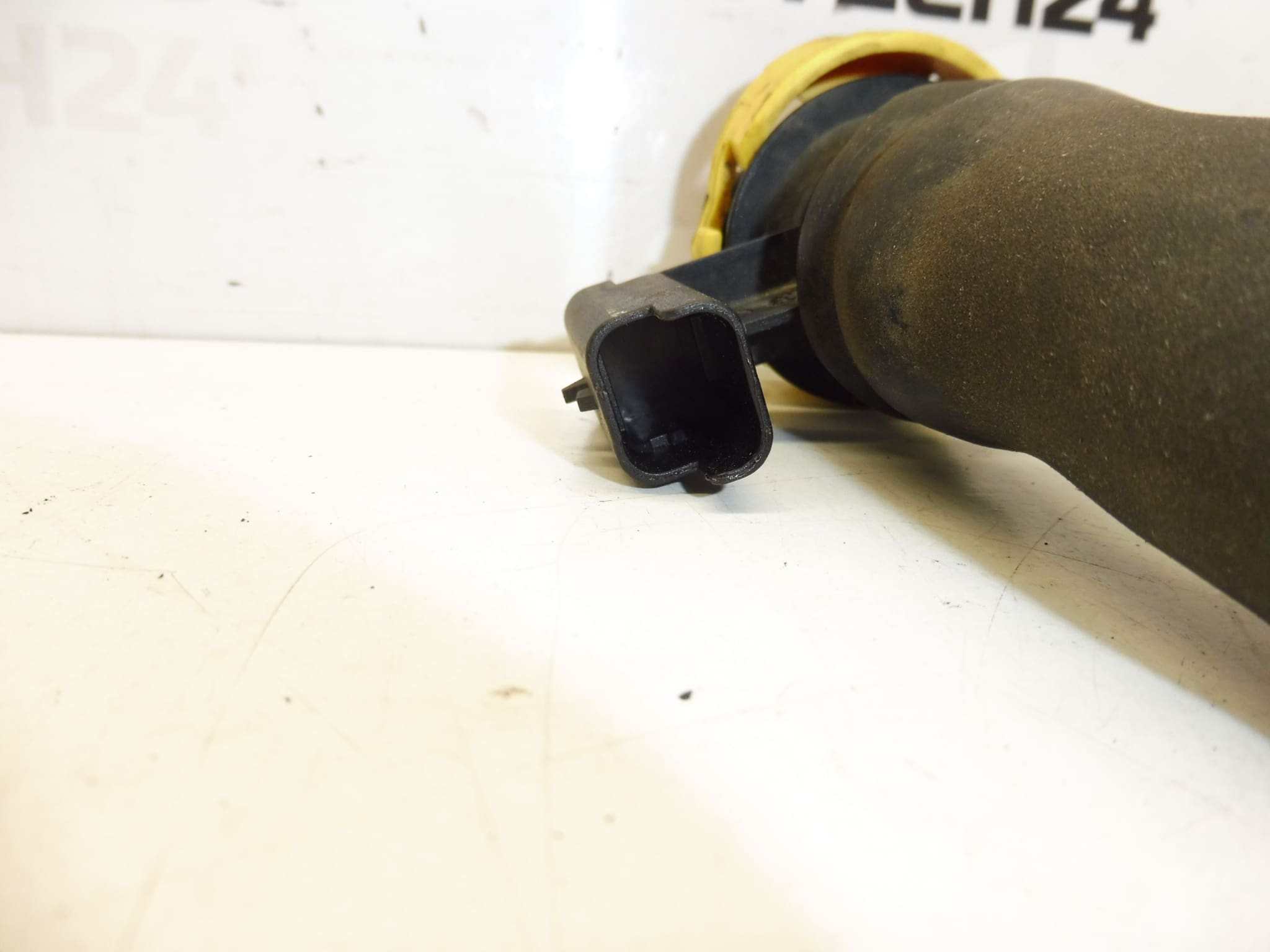 Trubka sání turba 1.6 eHDI Citroën Peugeot 1434G9 - Obrázek 2