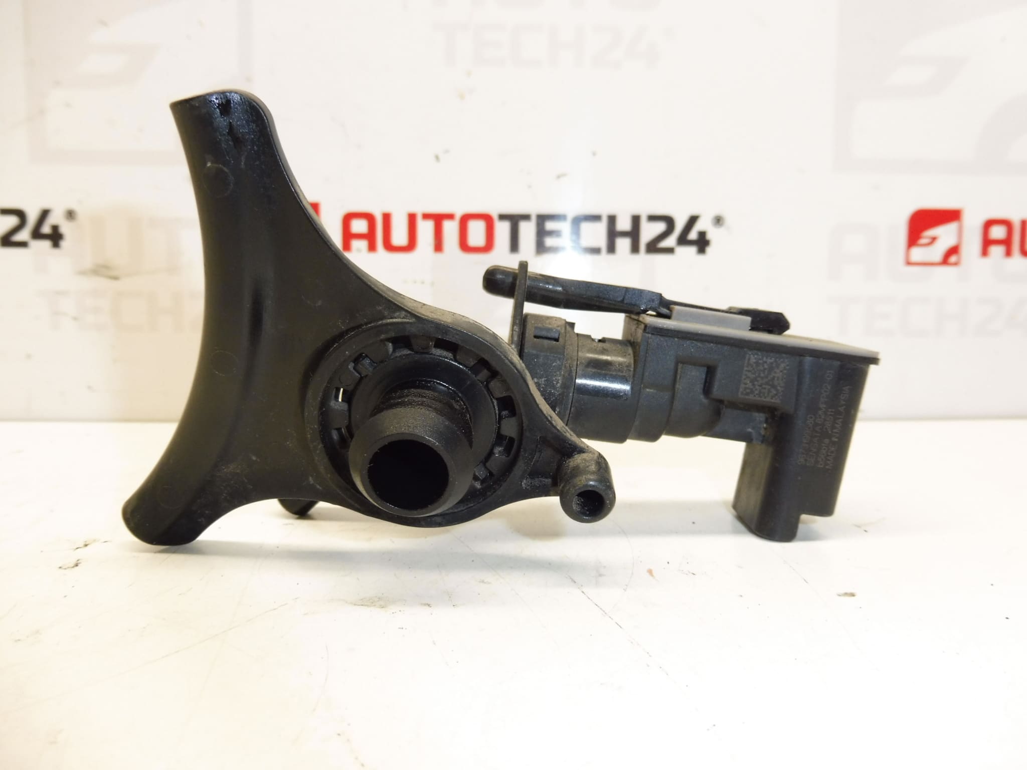 Snímač Brzdového Tlaku Citroën Peugeot 9673199580 457408 - Obrázek 2