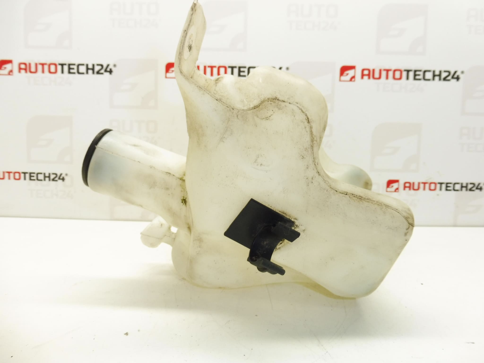 Nádobka ostřikovačů Citroën C4 Picasso 9671568380 6431G7 - Obrázek 2