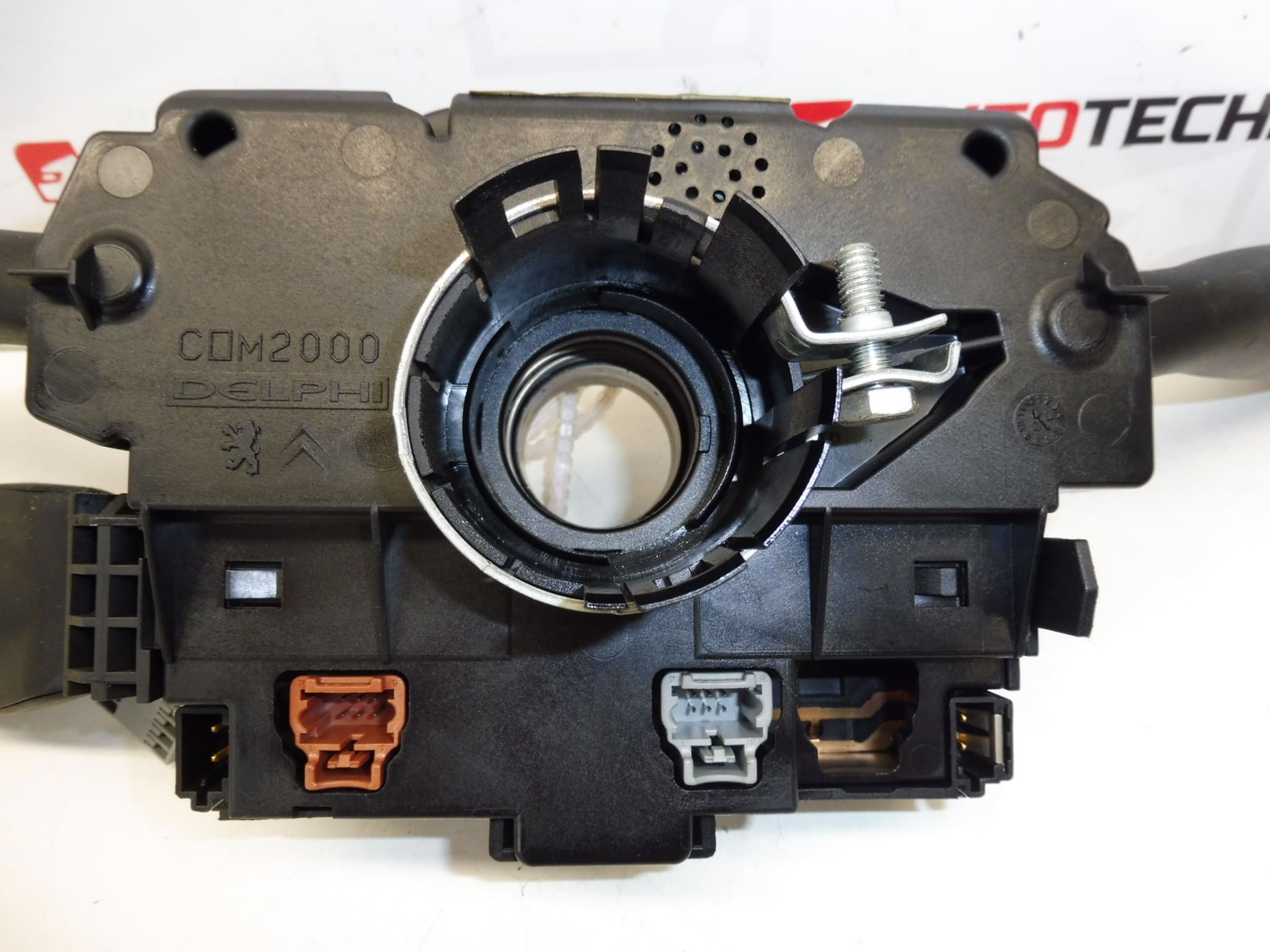 Ovladače páčky Citroën Peugeot 96574675XT 6242G5 - Obrázek 2