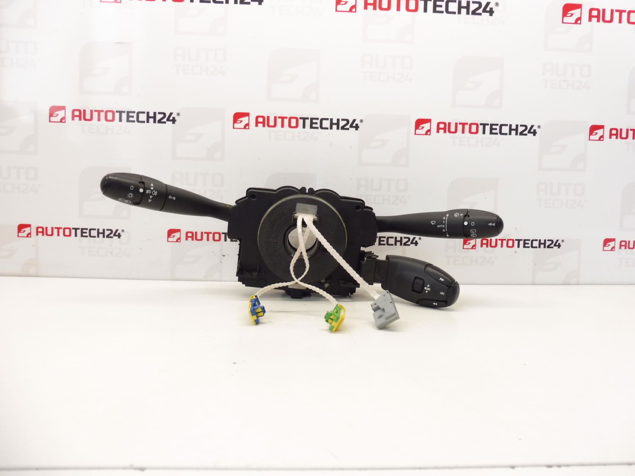 Ovladače páčky Citroën Peugeot 96574675XT 6242G5