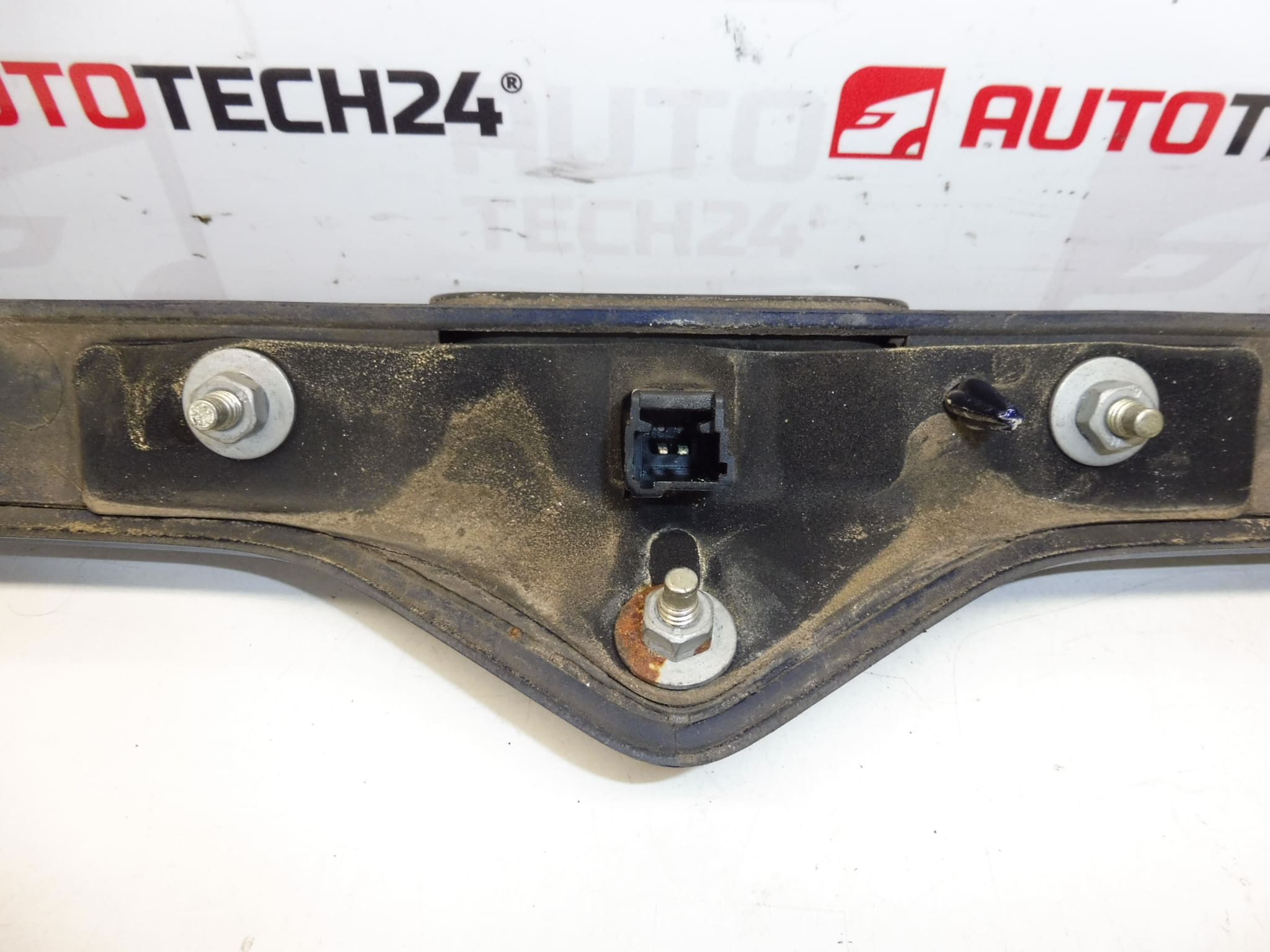 Madlo zadního víka Citroën Xsara II Kombi KPUC 9636077177 8742A6 - Obrázek 2