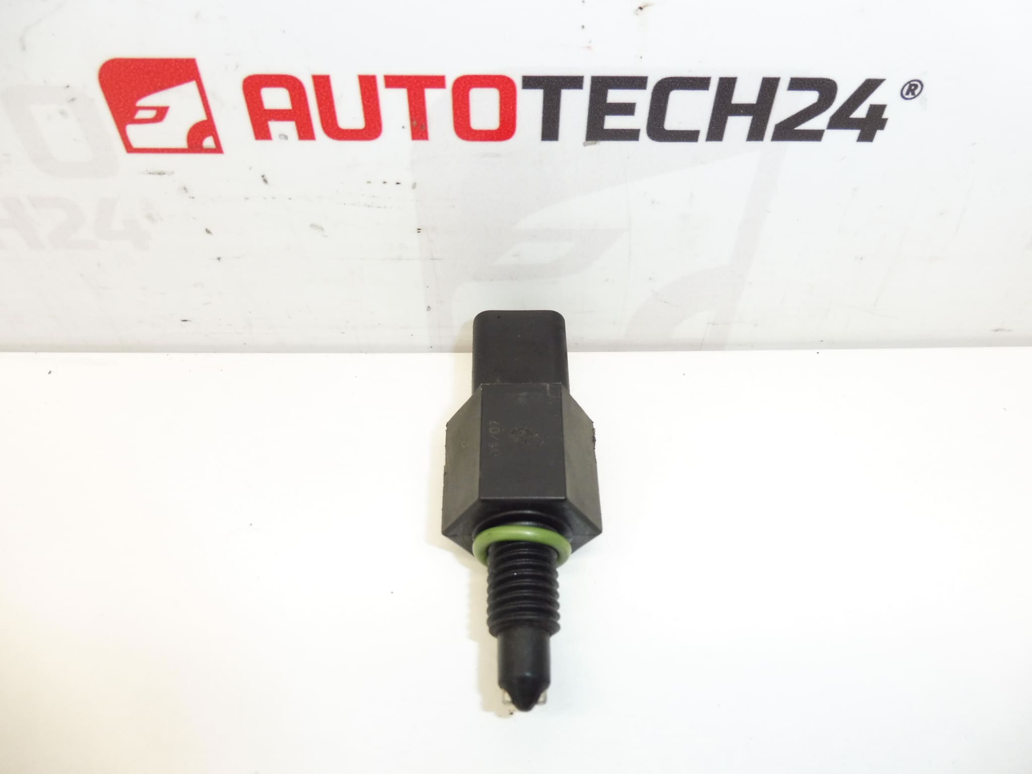 Detektor vody v naftě Citroën Peugeot 9643774180 191311 - Obrázek 2