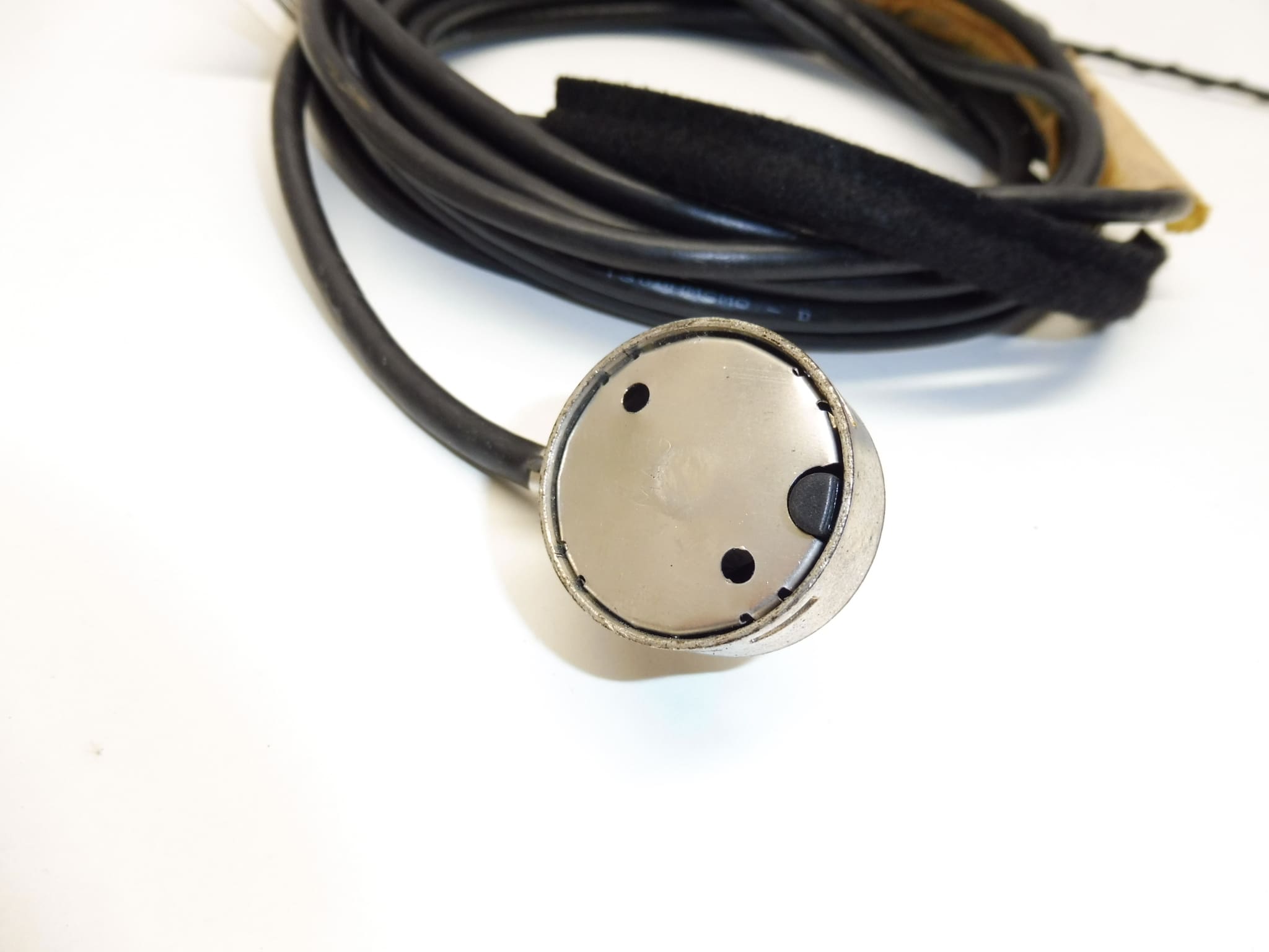 Anténa kompletní Citroën Xsara Picasso 9658881880 6561A0 6561EF 6561A1 - Obrázek 2