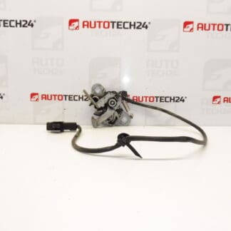 Zámek kapoty Peugeot 607 793454