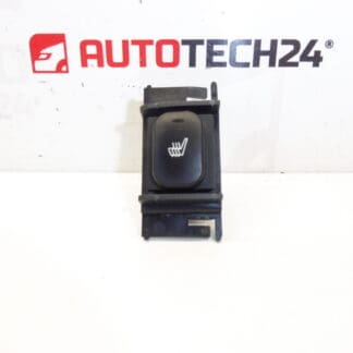 Ovladač výhřevu sedadla Citroën Peugeot 96456870XT