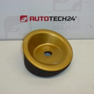 Víčko nádrže Citroën Berlingo Peugeot Partner 9636357777 oranž