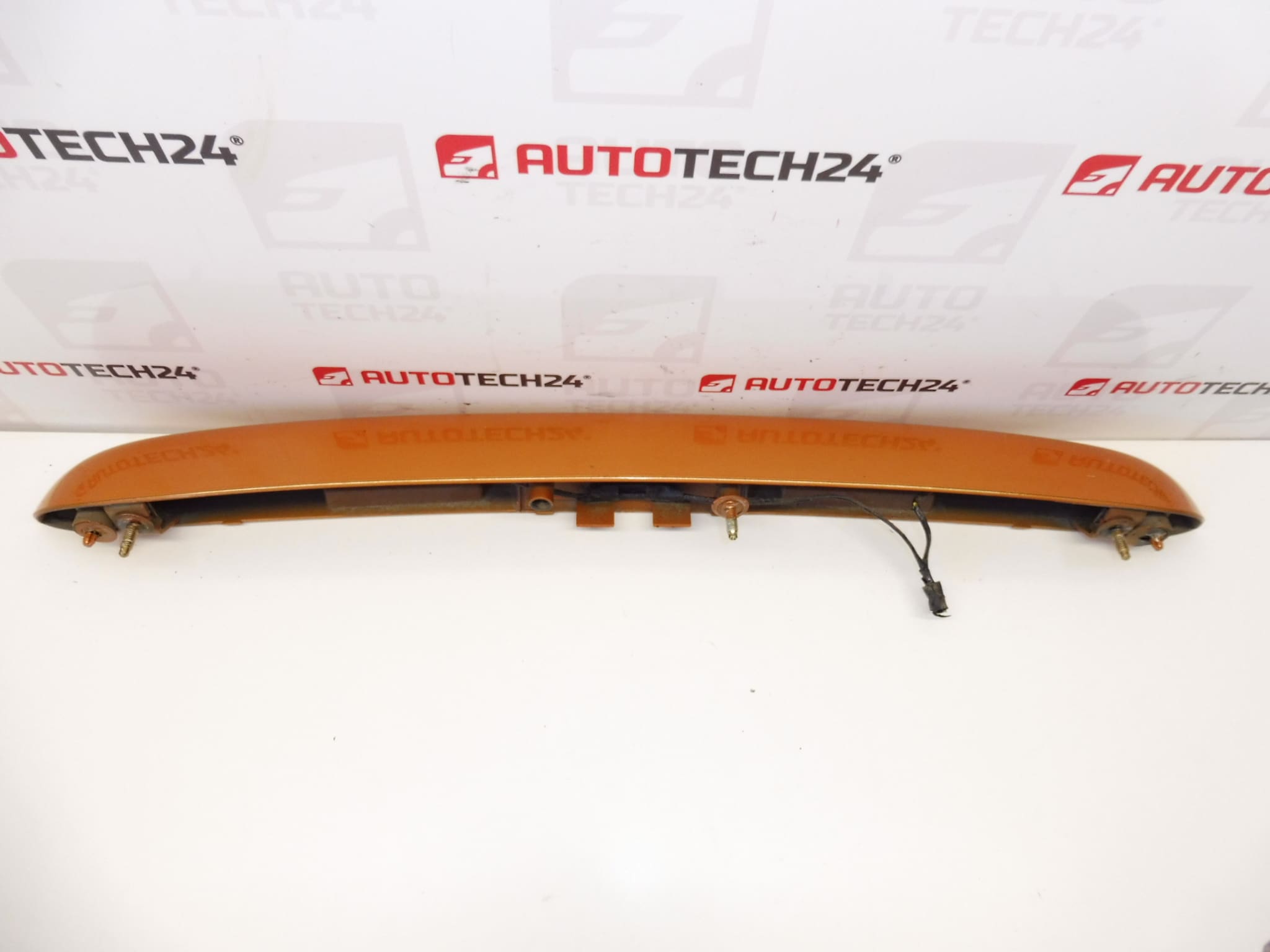 Madlo Citroën C3 Pluriel KHUD 9641946777 8742E9 - Obrázek 2