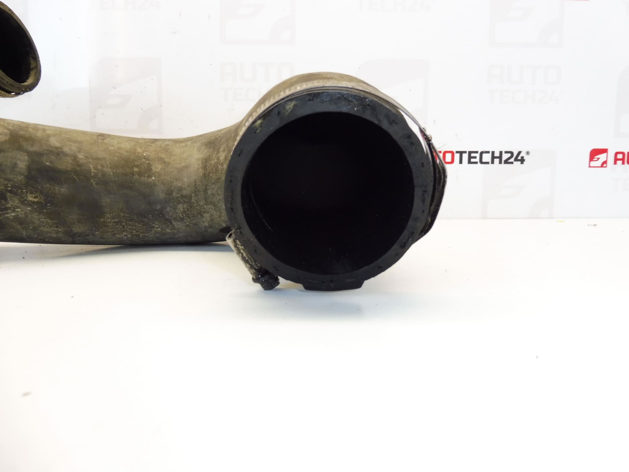 Hadice Citroën Peugeot 2.2 HDI 0382FL - Obrázek 2