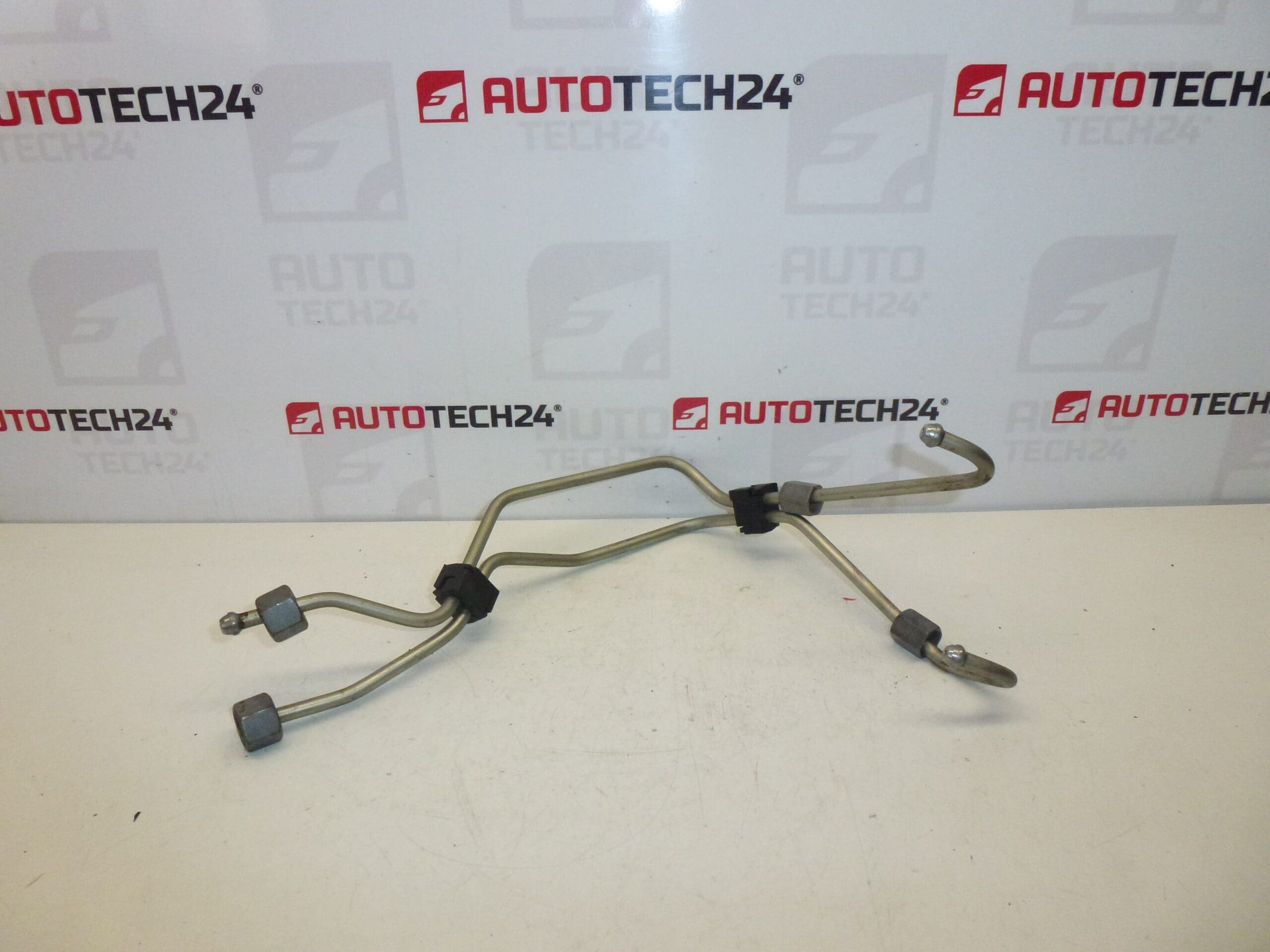 Vstřikovací trubky RAIL Citroën Peugeot 1570G4