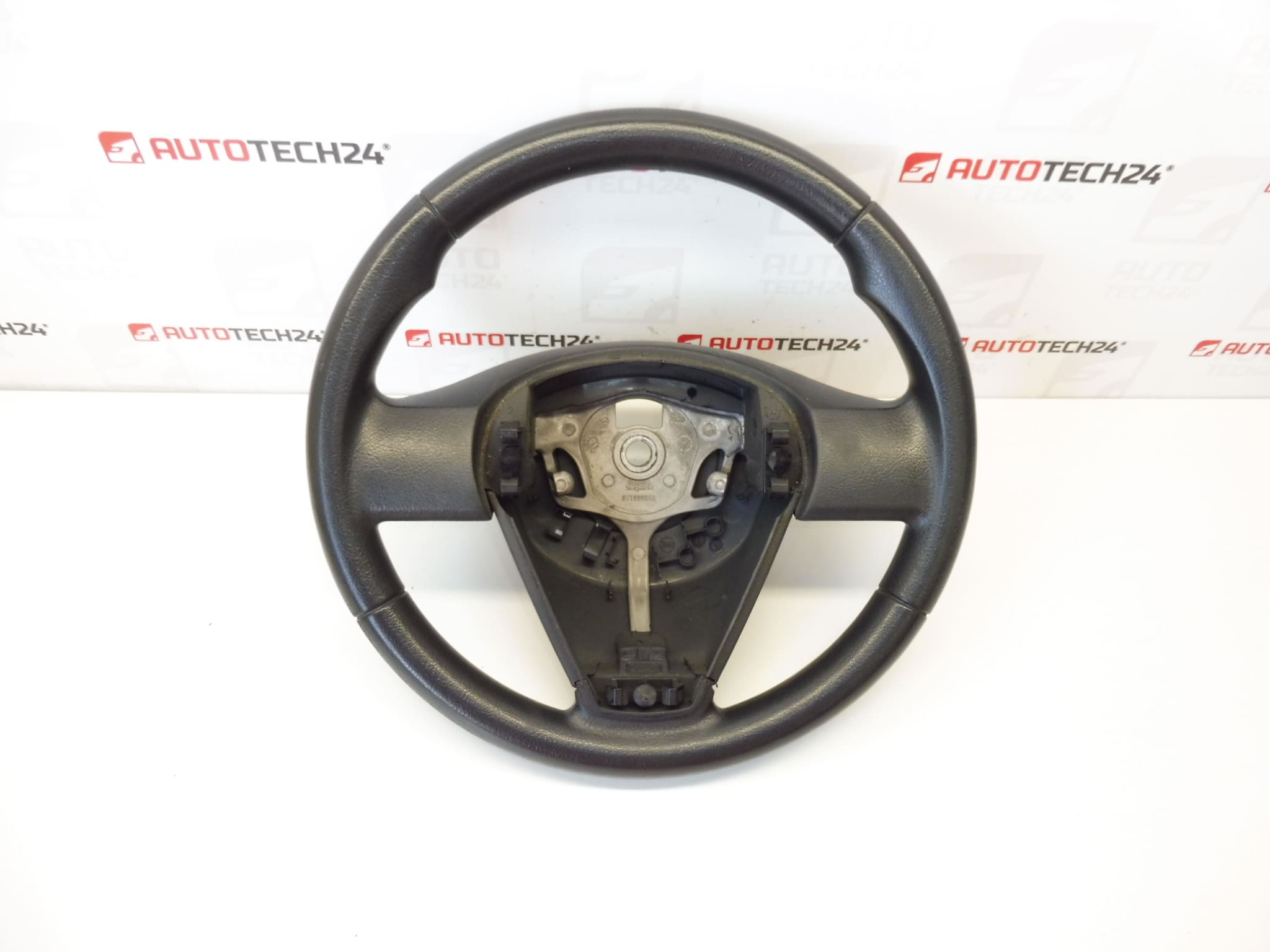 Volant Citroen C2 a C3 96488362ZE