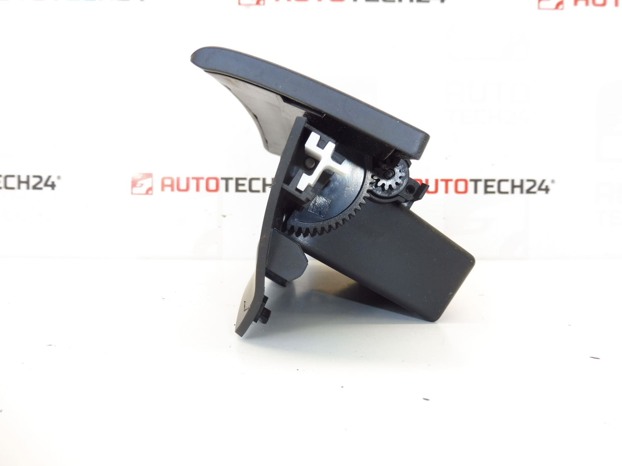 Středová odkládací schránka Citroën C5 X7 9682460077 7589YQ 7591GR - Obrázek 2