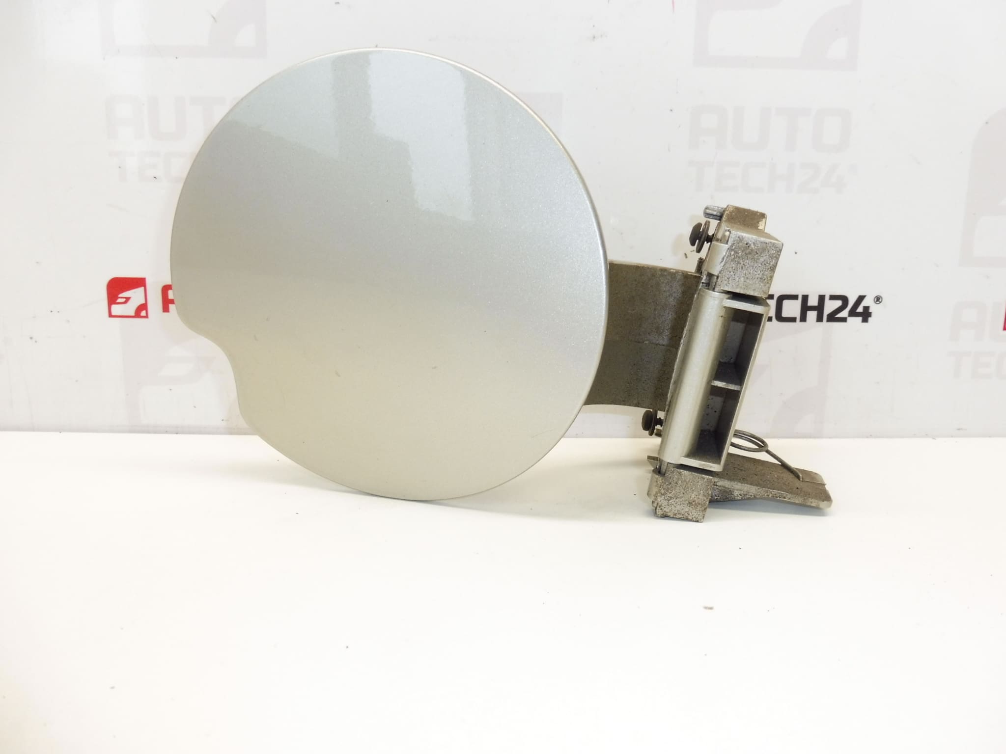 Víčko krytu nádrže Peugeot 307 ETSC 9643083777 151799 - Obrázek 2