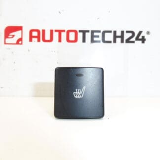 Ovladač výhřevu sedadla Citroën Peugeot 9629649177 8904TW