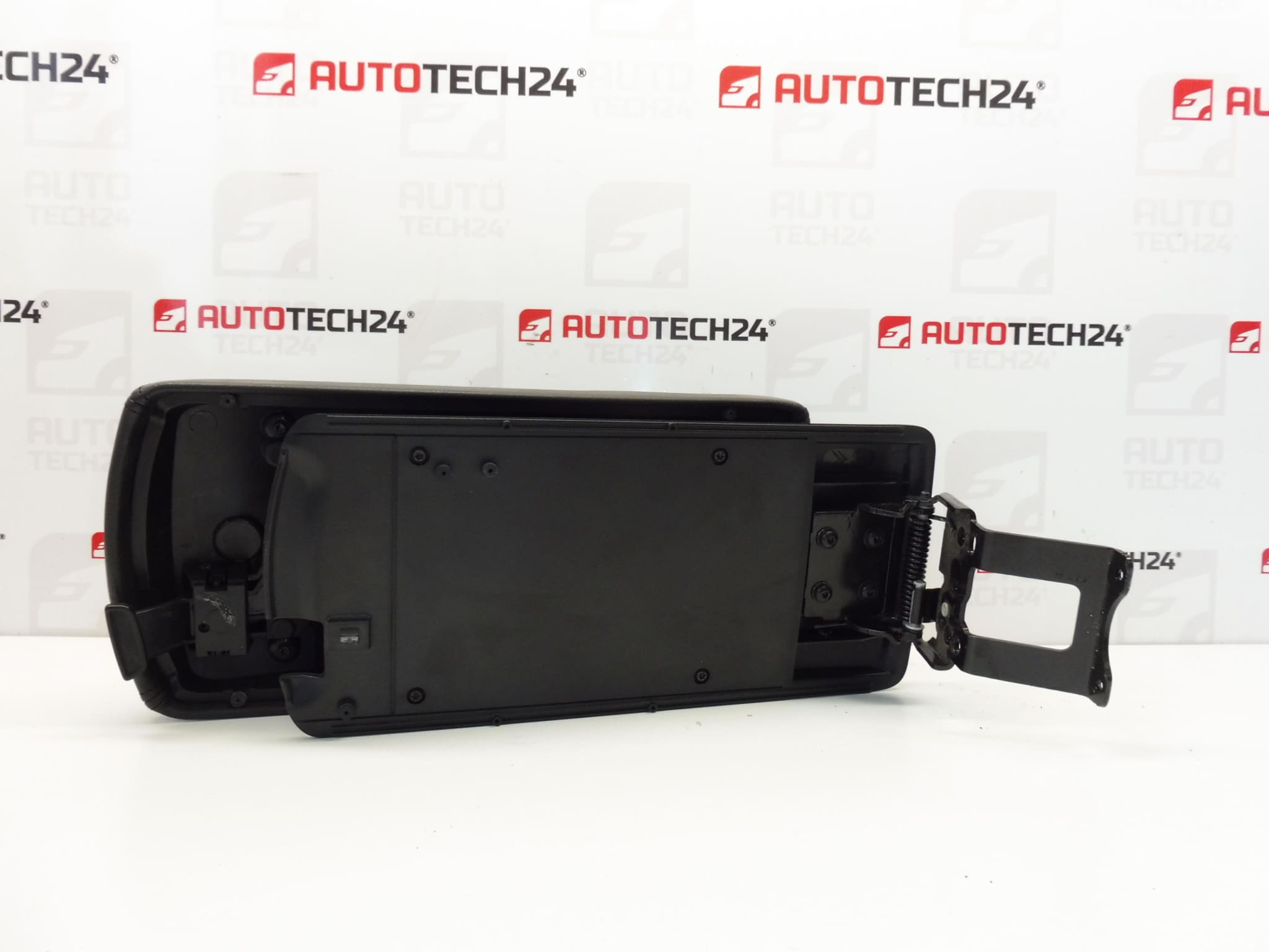 Středová loketní opěrka Citroën C5 X7 7591V4 - Obrázek 2