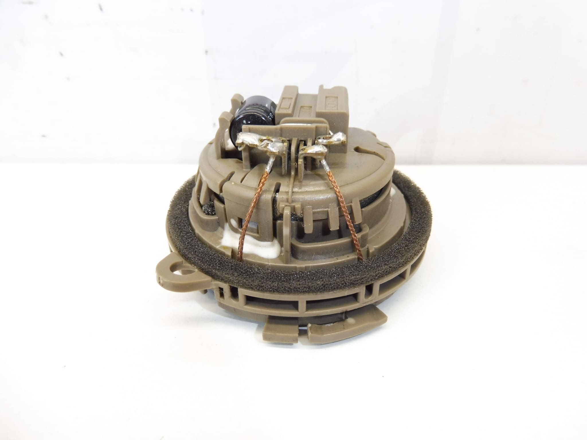 Reproduktor Philips Citroën Peugeot 9654819580 6562Q7 - Obrázek 2