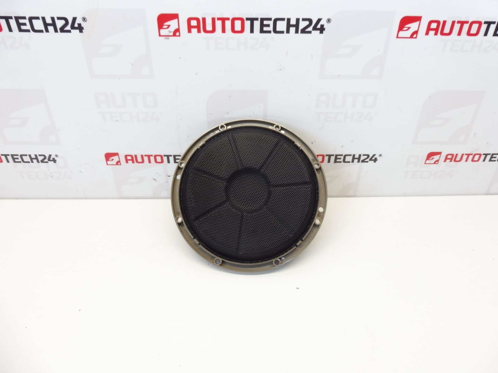 Reproduktor Philips Citroën Peugeot 9654819680 6562Q6